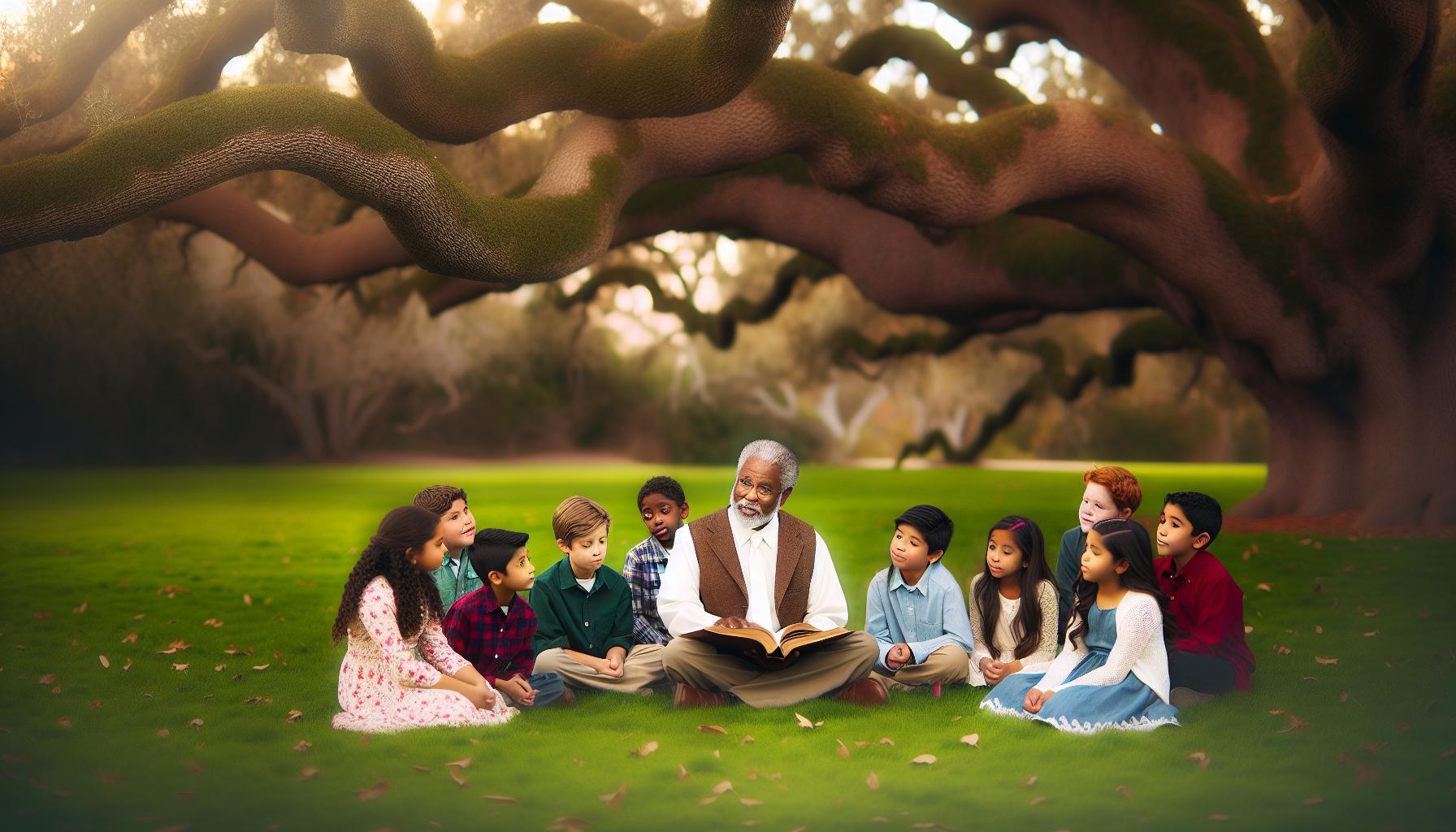 Teaching Godly Fear to the Next Generation