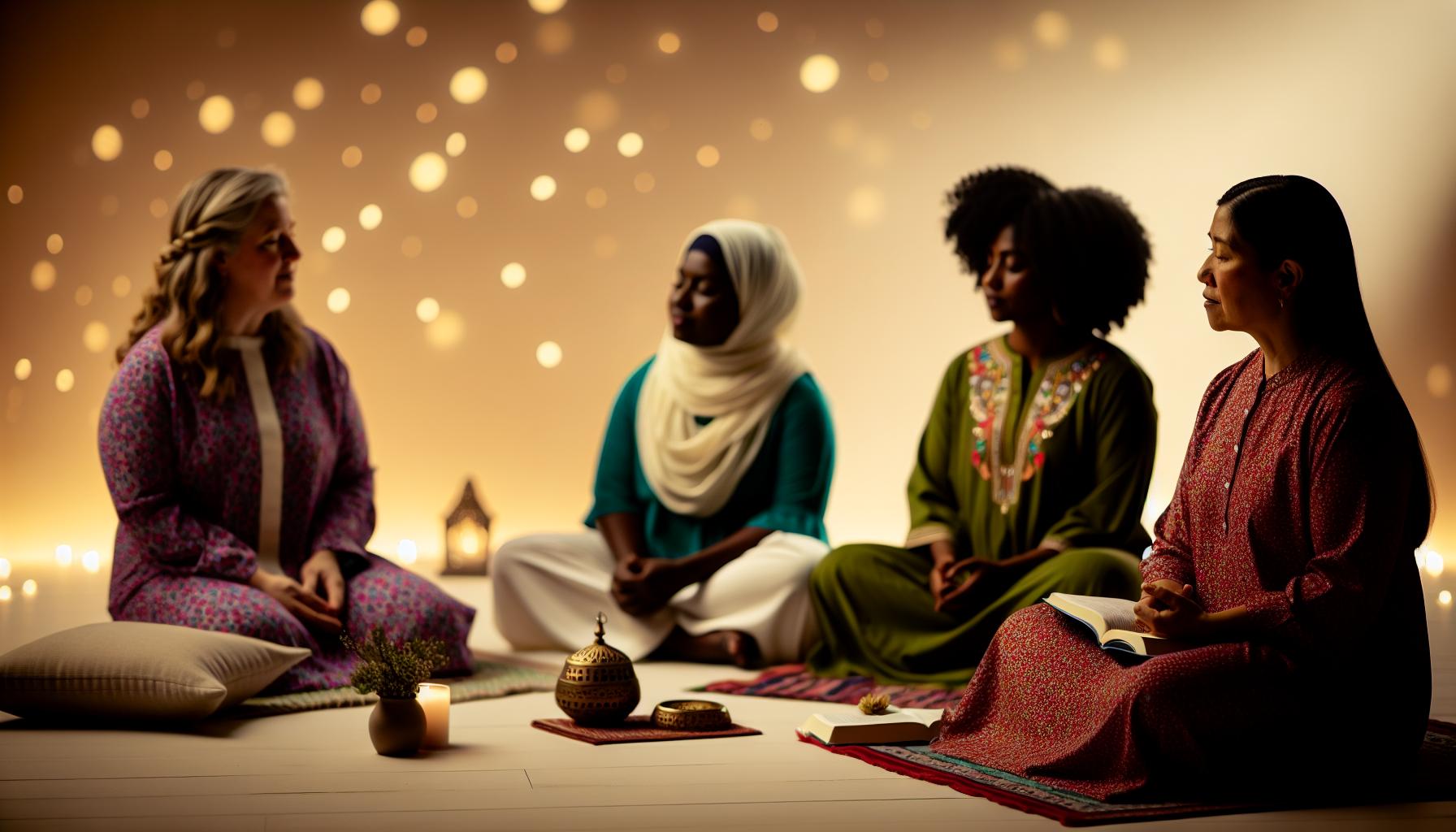 Prayerful Practices for Every Mother
