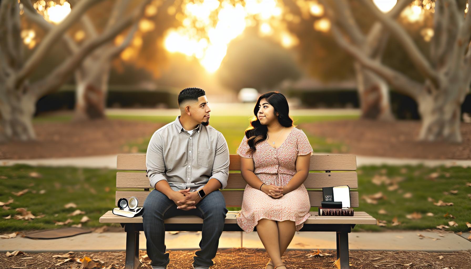 Honoring Boundaries in Godly Dating