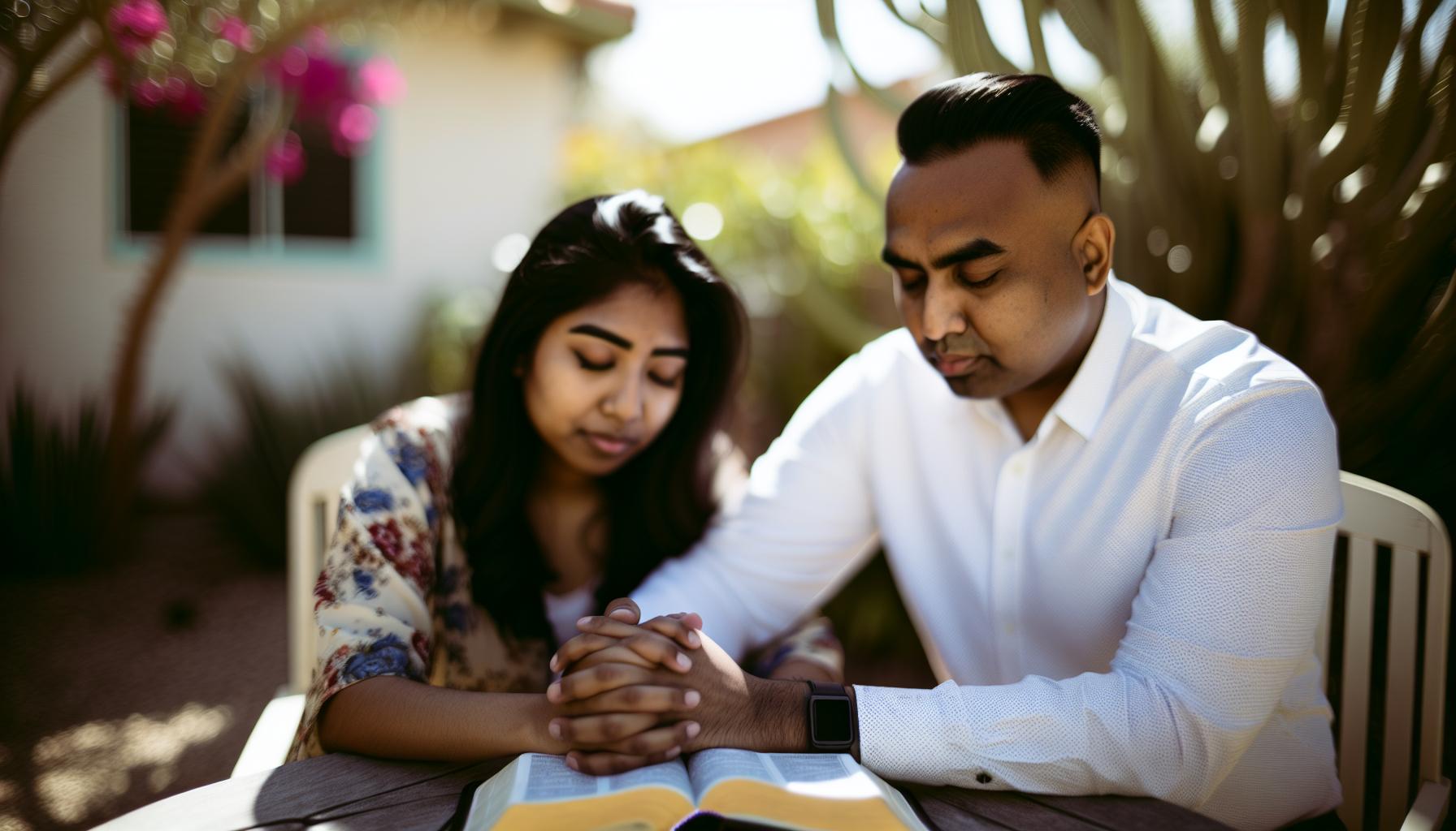 A Box of Faith: Storing Up Spiritual Treasures That Last 8 Building a Christ-Centered Marriage Together