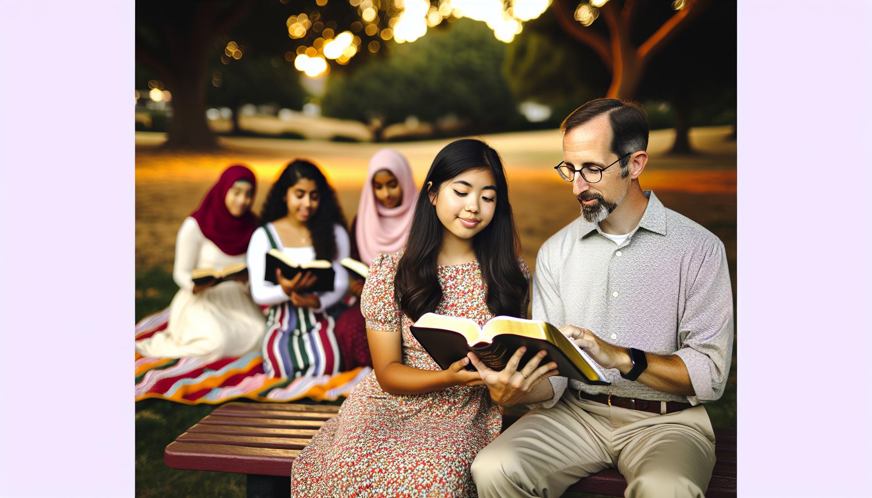 What Is A Godly Marriage: Building Christ-Centered Relationships 11 Creating a Lifelong Commitment to Grow Together in Christ