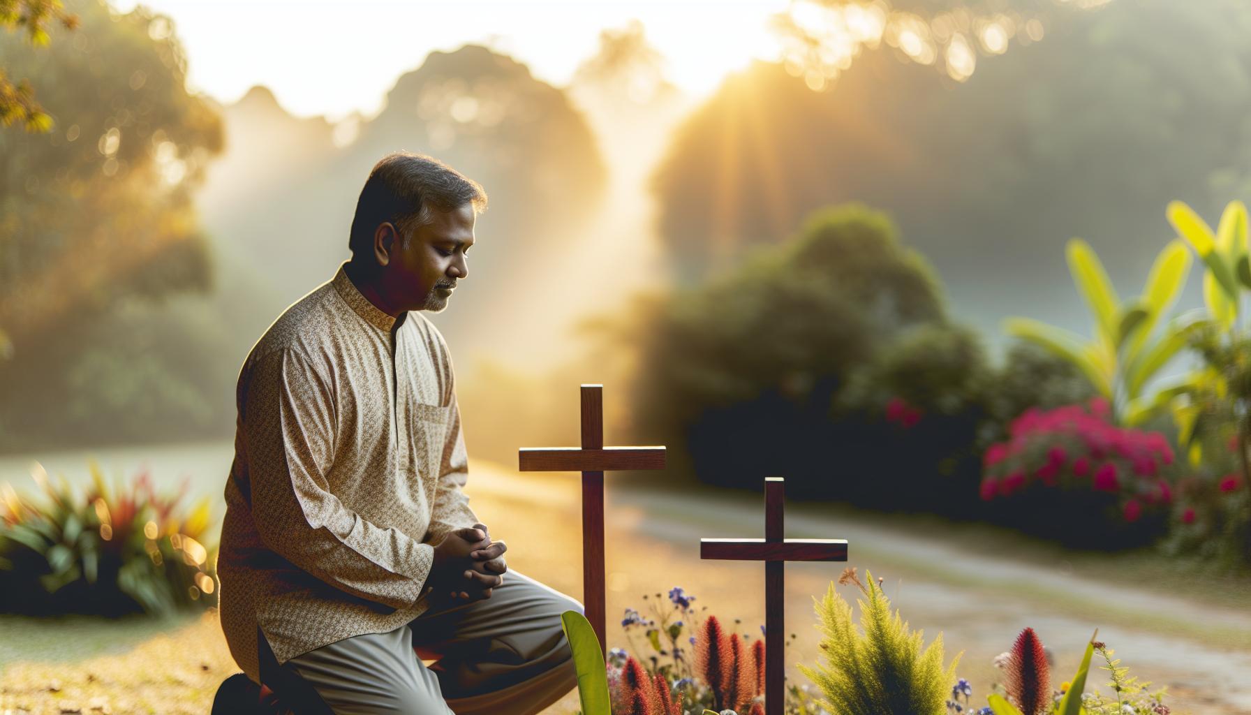 Applying Easter Lessons to Everyday Challenges