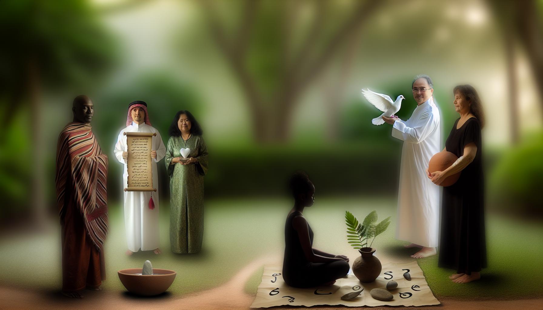 How To Live Godly: Simple Steps to Sacred Living 9 The Role of Forgiveness in Sacred Living