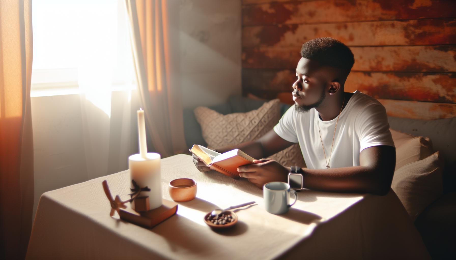 Transforming Your Morning: Stories of Prayer Impact