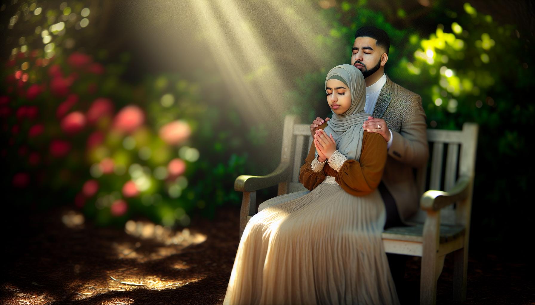 How to Engage with Your Godly Parent Through Prayer
