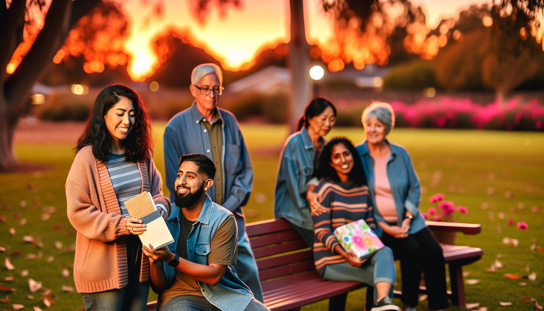 Incorporating Gratitude in Daily Life