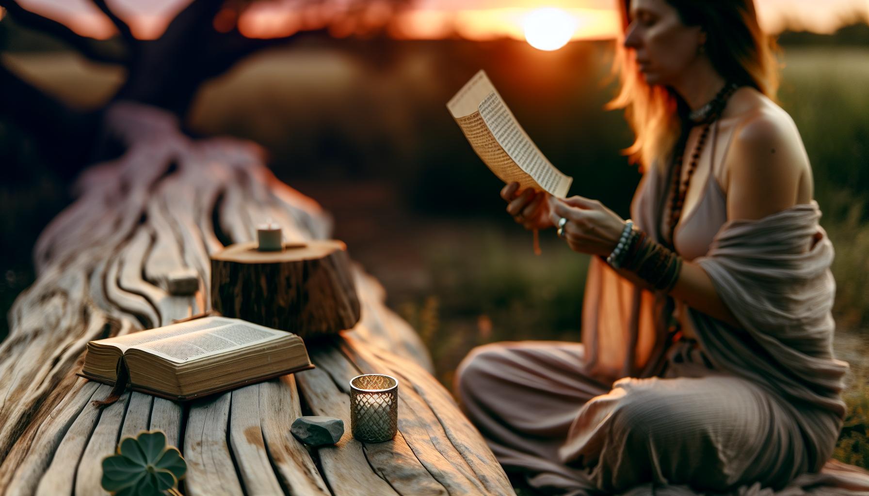 Scriptural Foundations for Breath Prayers