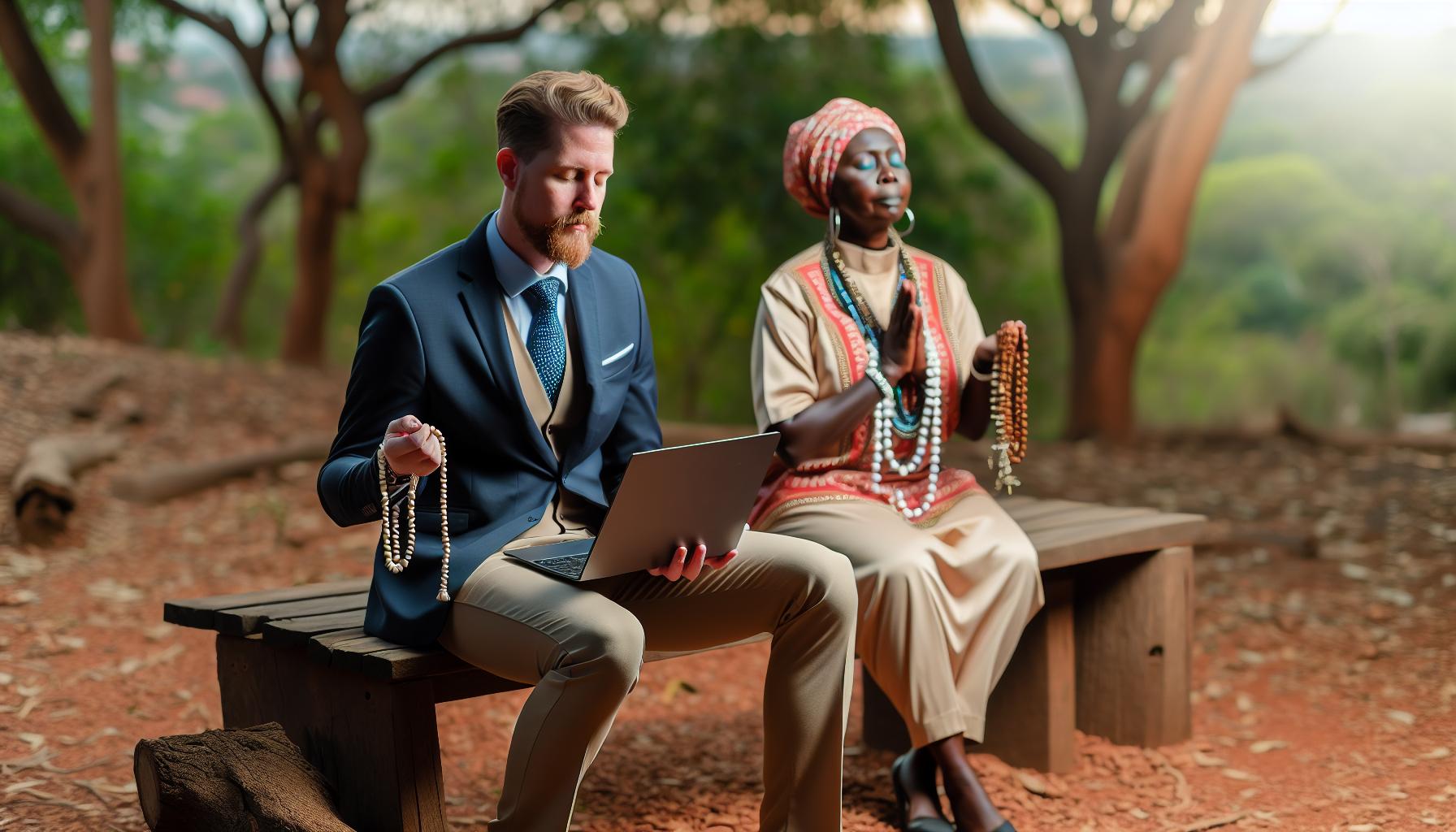 A Godly Woman Characteristics: 7 Traits from Proverbs 31 7 Balancing Work and Spiritual Calling