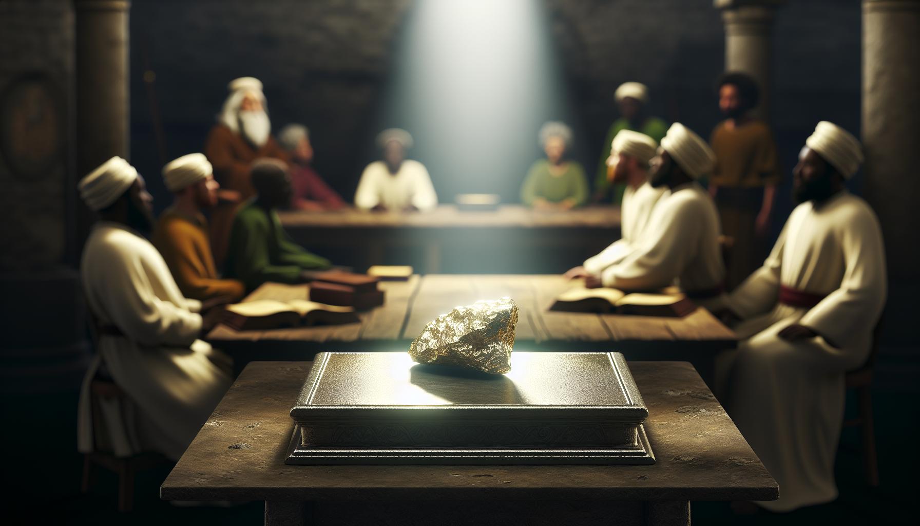 The Significance of Godly Metal in MM2