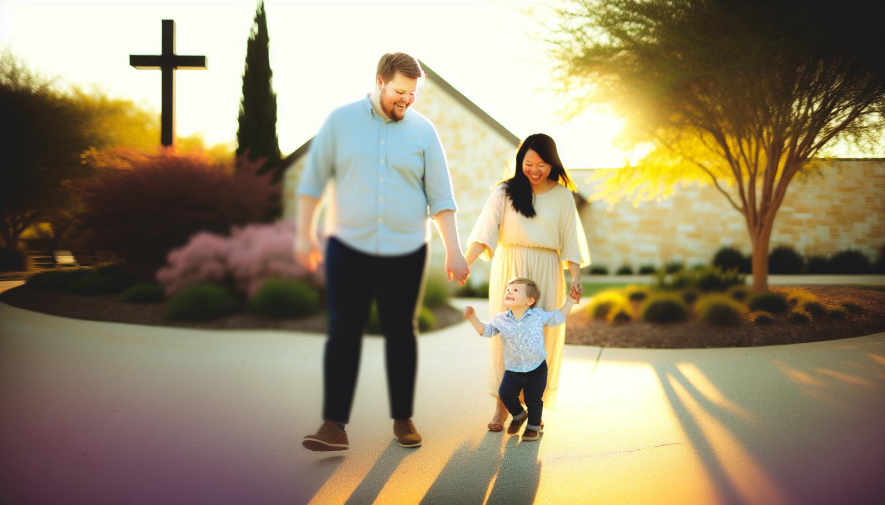 Insights on Parenting Through a Biblical Lens