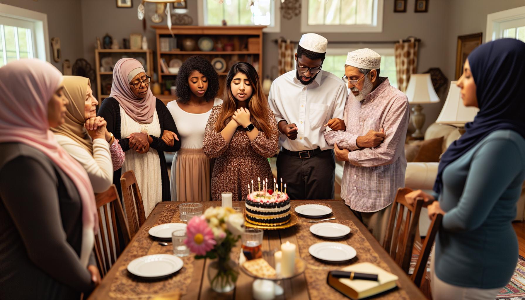 The Significance of Birthday Prayers in Our Faith