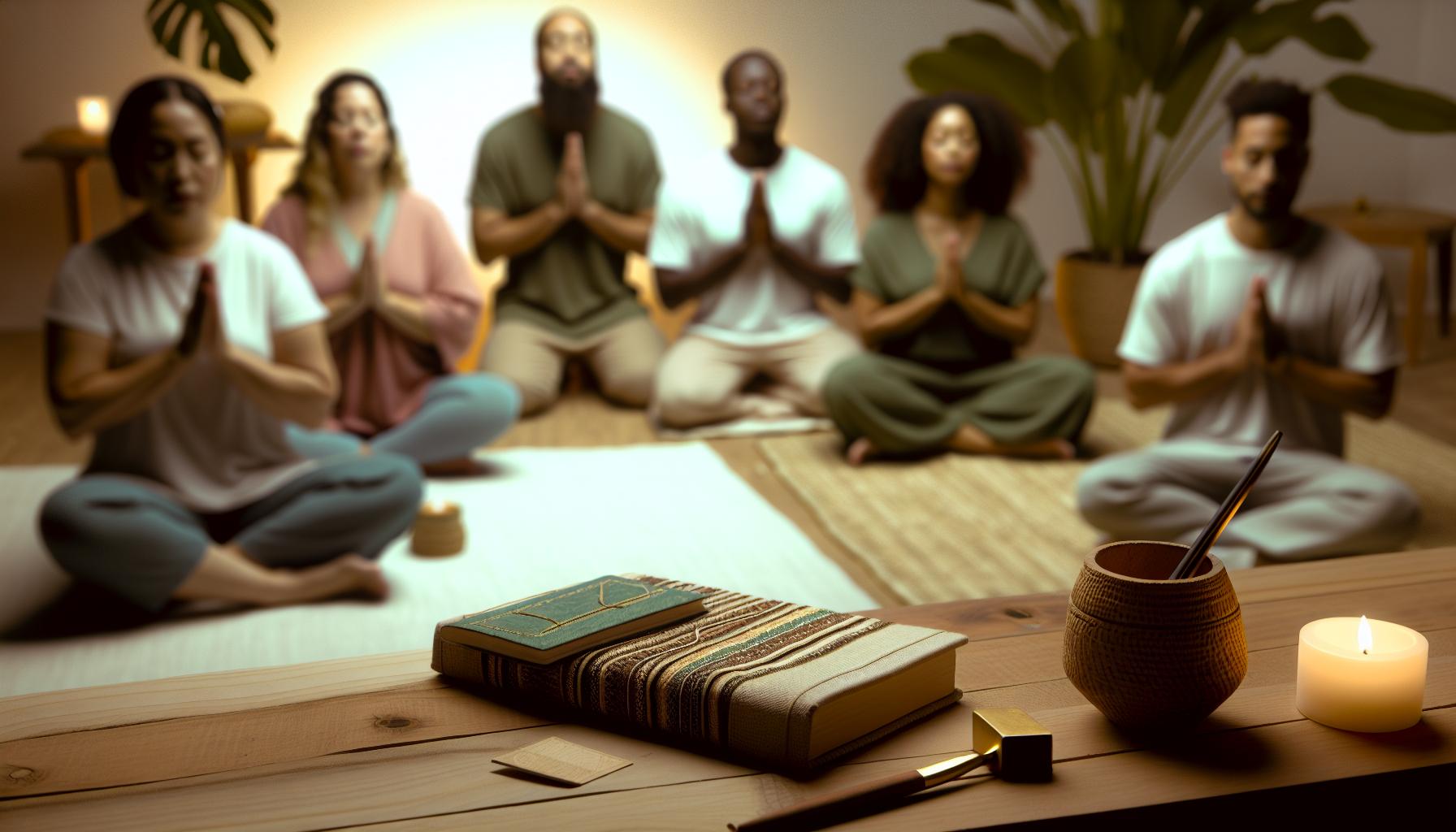 Practical Steps for Effective Prayer Life