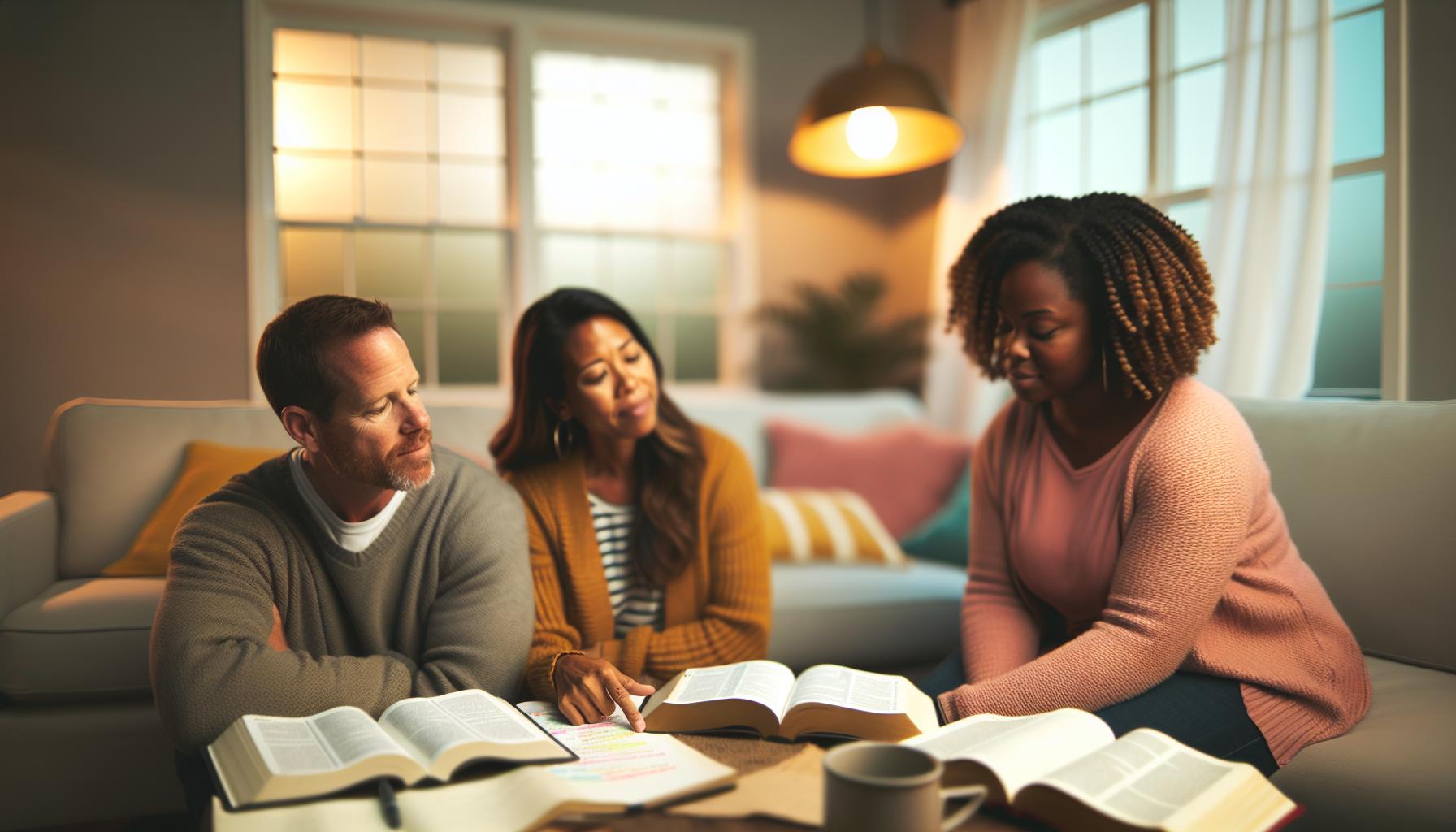 How to Pronounce Godly: Correct Biblical Terminology Guide 7 Best Practices for Teaching Biblical Terms