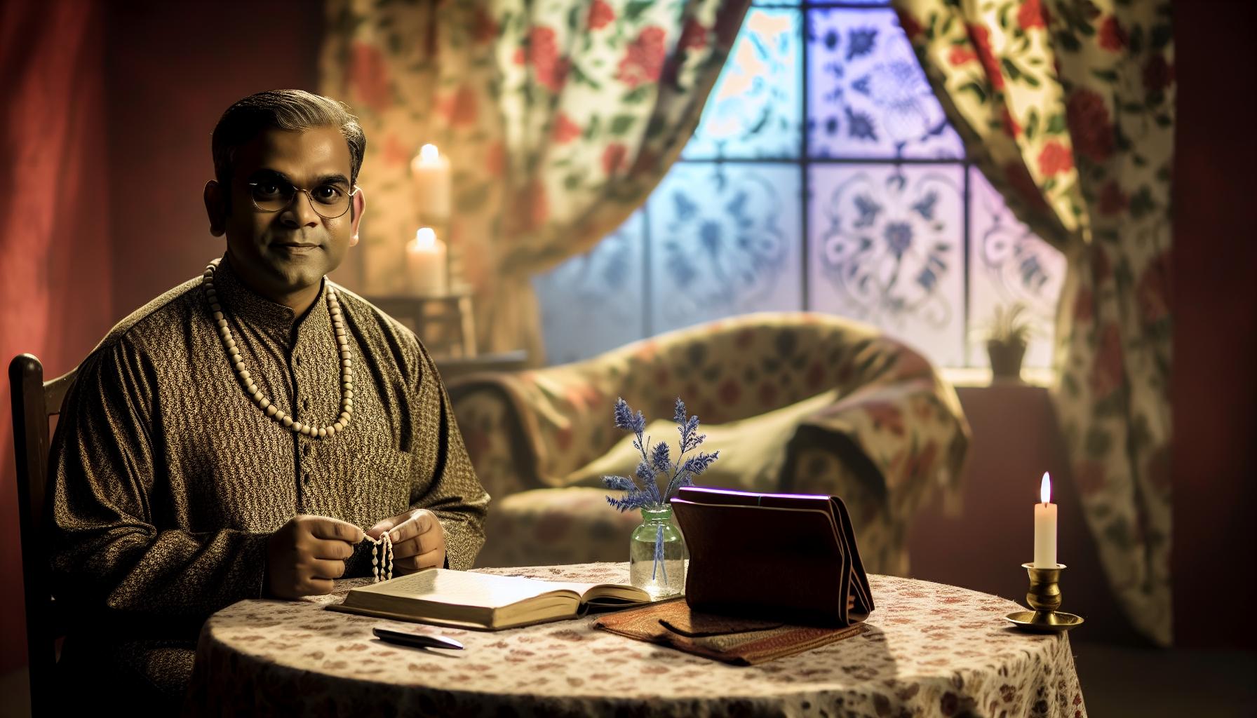 The Role of Faith in Prayerful Waiting