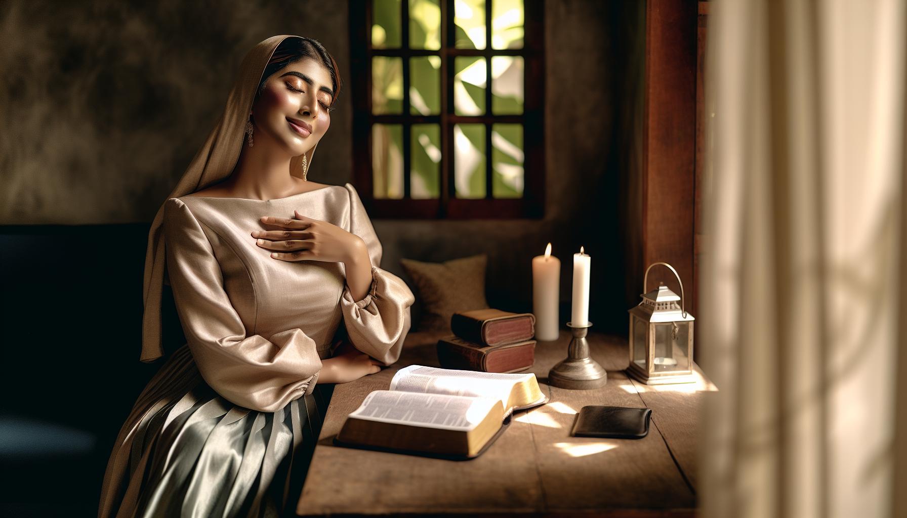 Biblical Principles for a Godly Wife