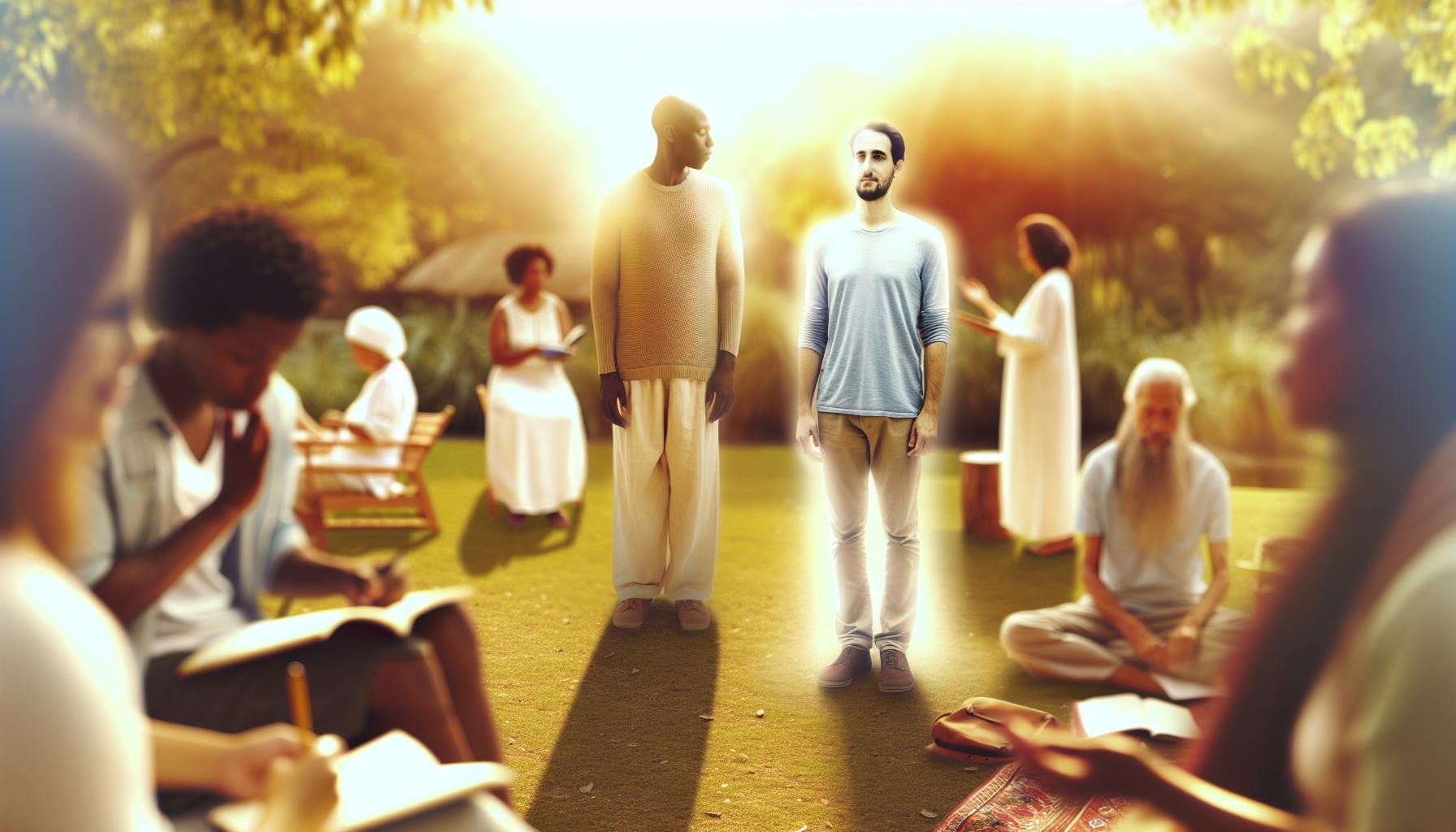 The Impact of Godly Pride on Personal Growth