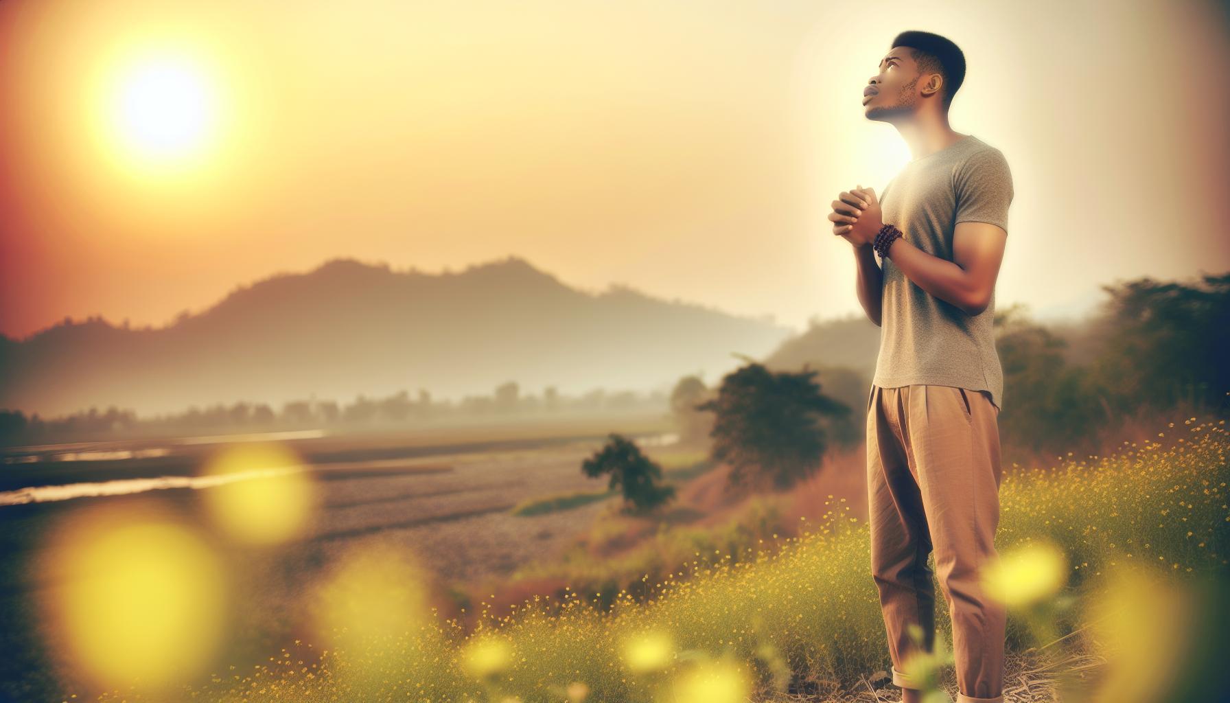 What Faith Can Do: 7 Miracles Happening in Your Life Right Now 5 Faith as a Catalyst for Personal Growth