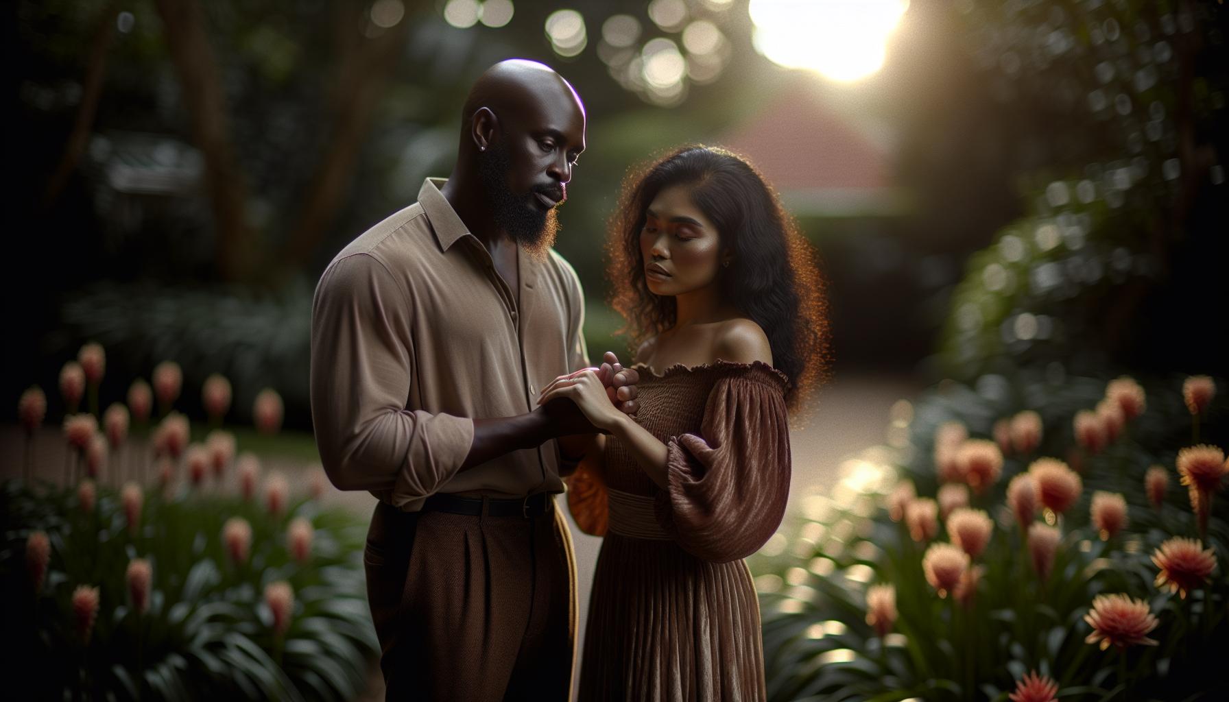 The Power of Grace in Marriage
