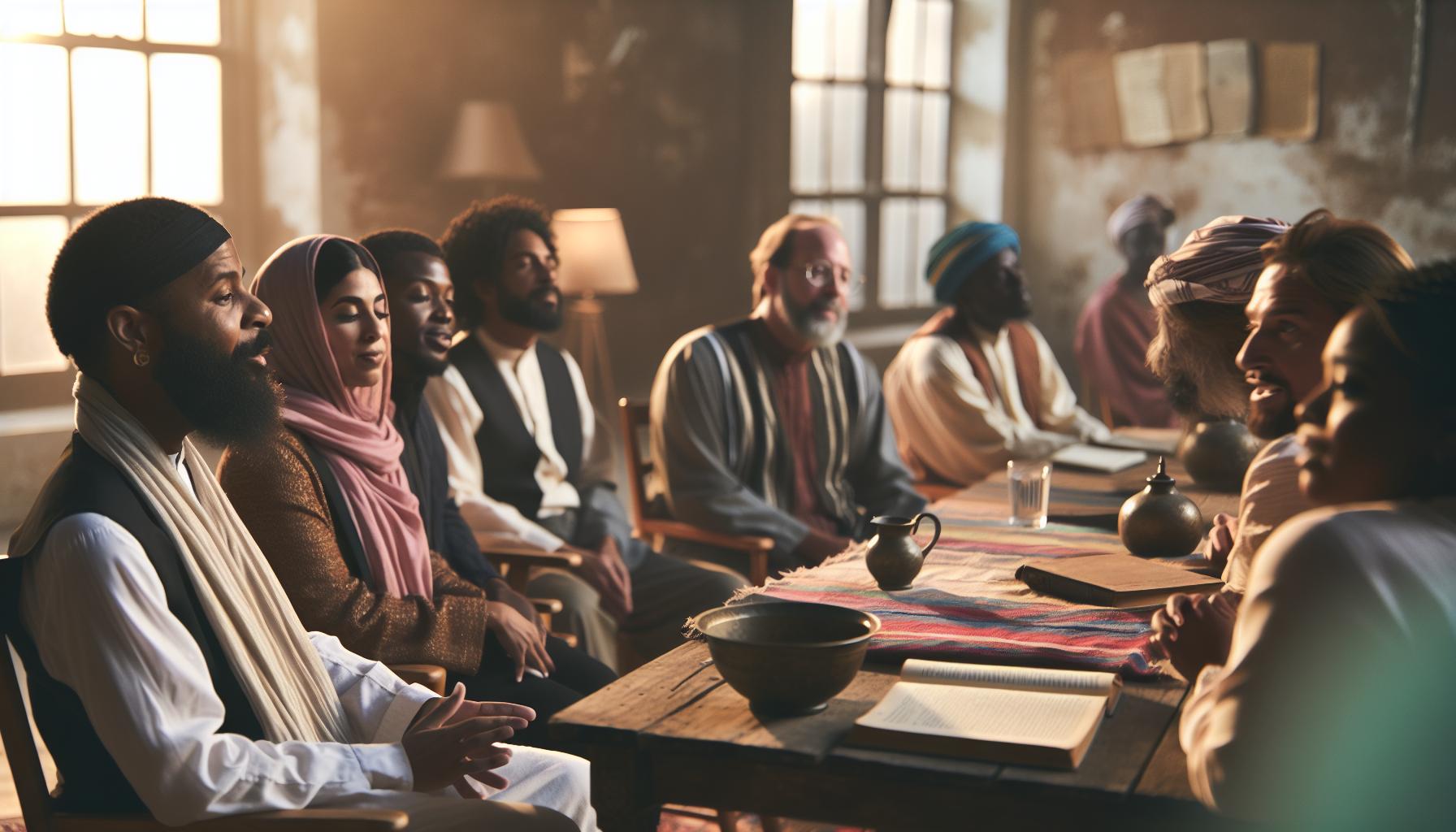 Transformative Stories: Testimonies from Legionaries