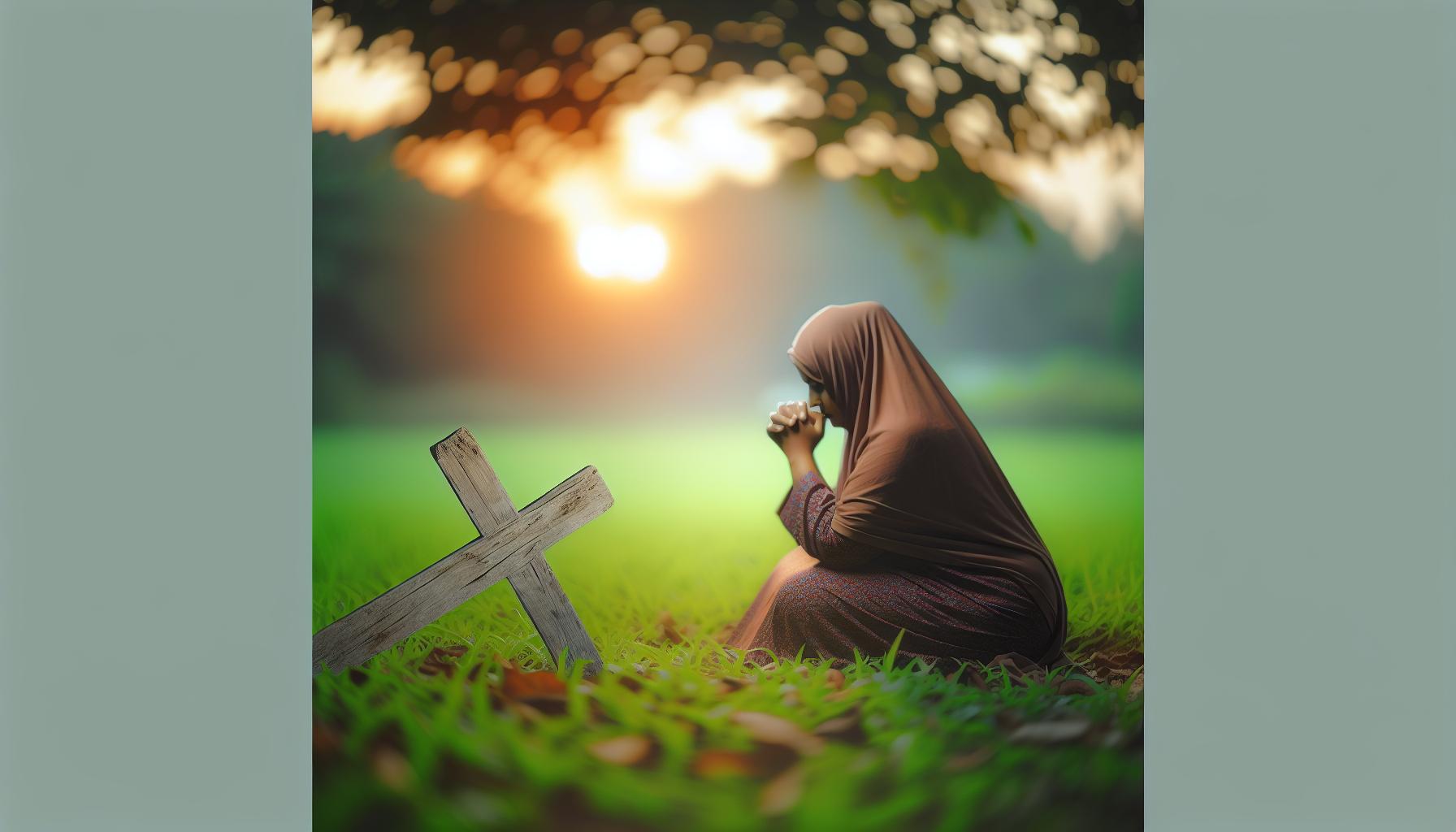 Biblical Examples of Unanswered Prayers