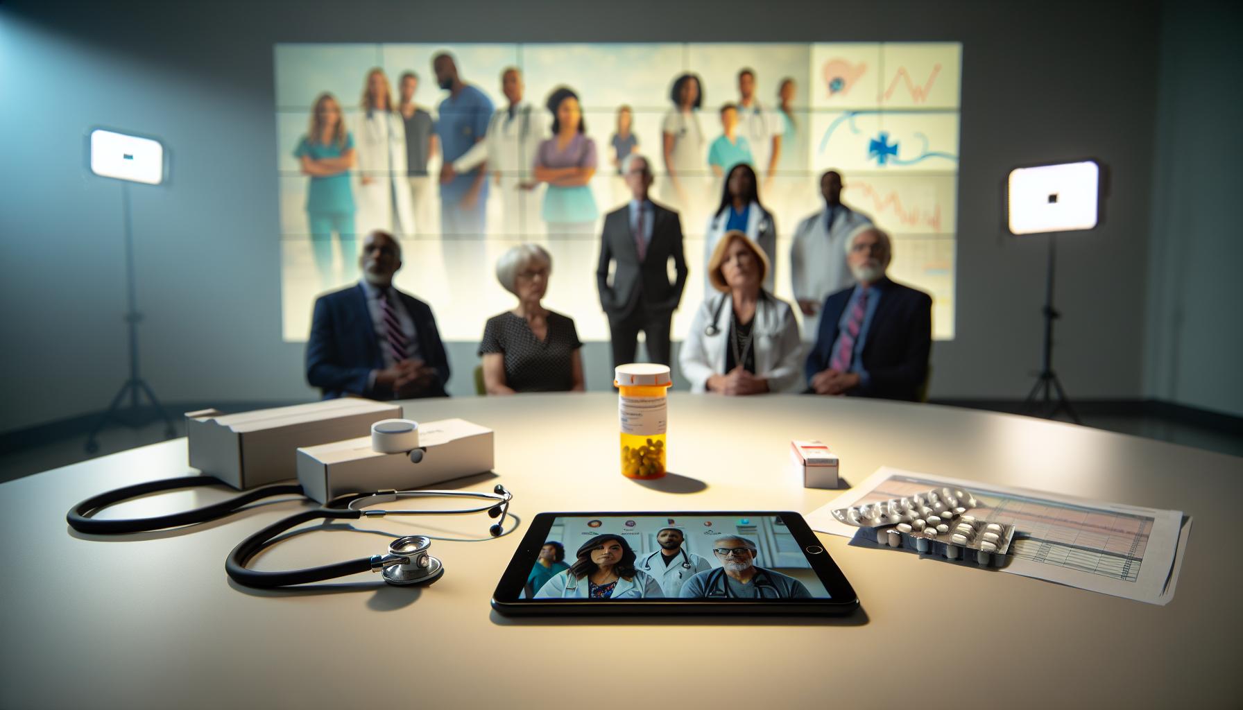 Essential Tools for Effective Healthcare Management
