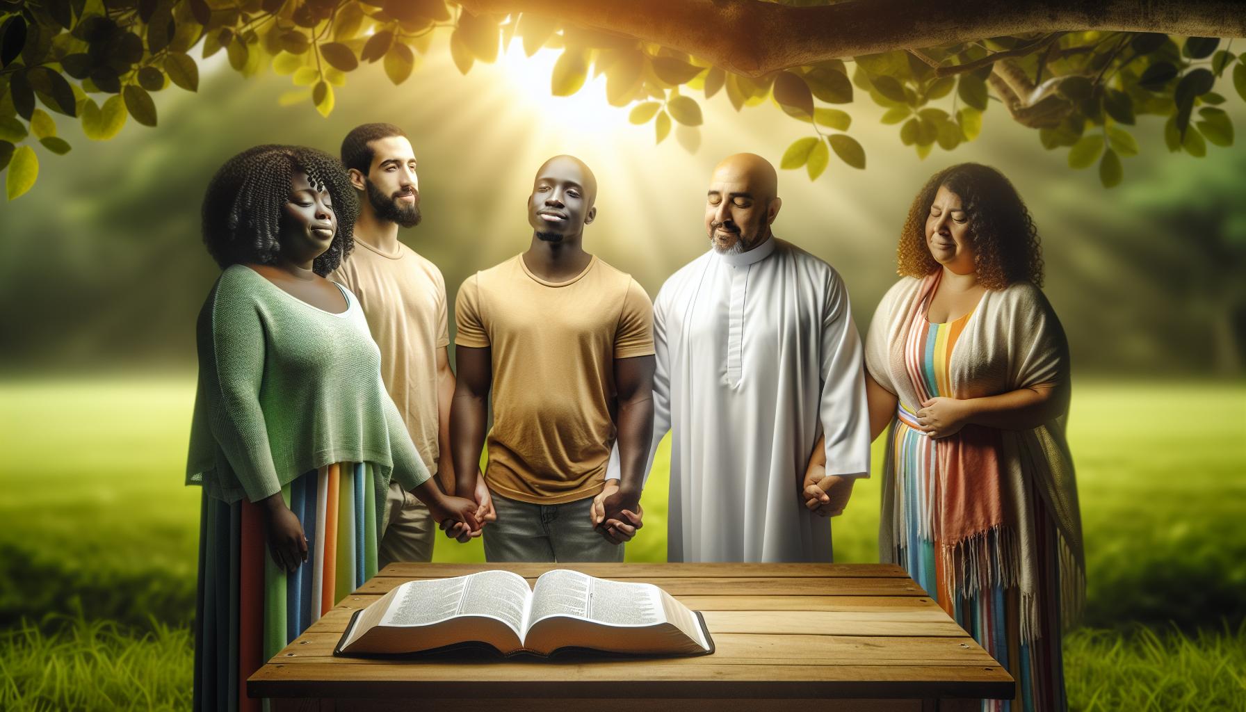 What Does the Bible Teach About Love in Relationships?