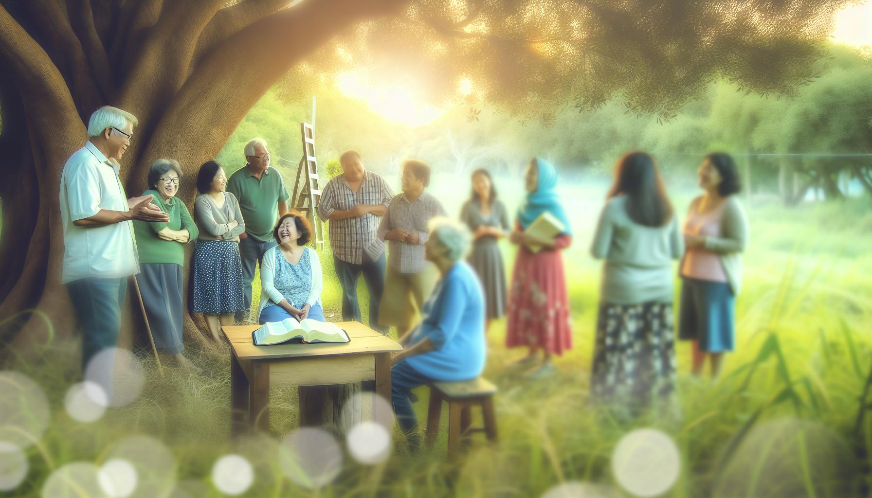 What Does the Bible Say About Godly Wisdom? Heaven's Treasure 8 Godly Wisdom in Relationships and Community