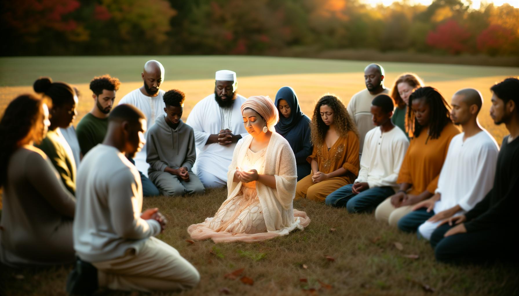 The Power of Prayer: Strengthening Your Relationship with God