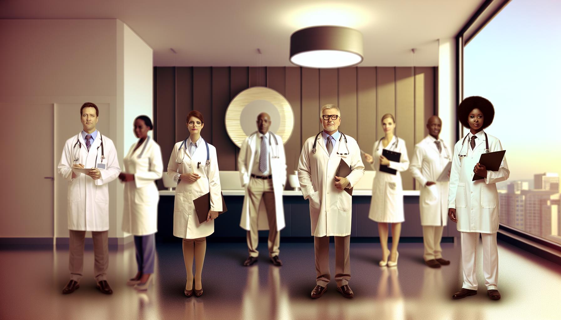 Provider Networks: How to Choose the Right Doctors