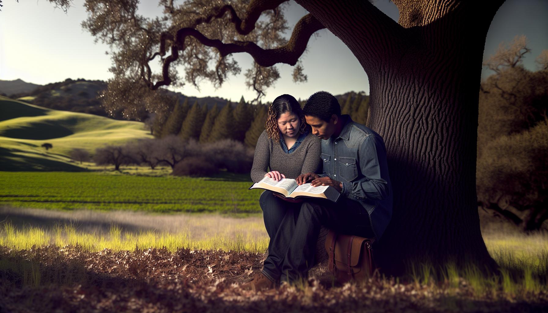 Biblical Foundations of True Commitment