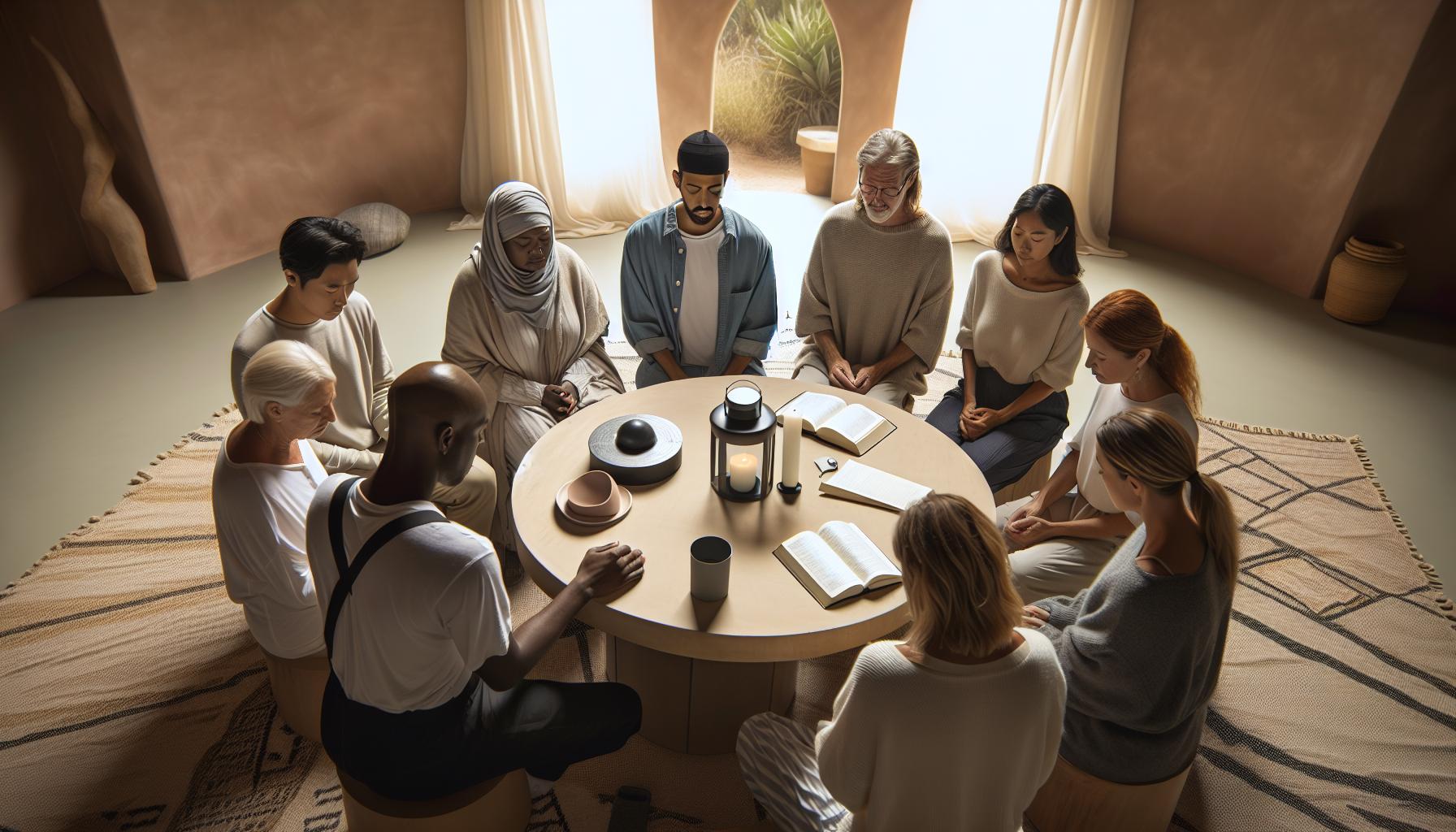 Prayers for Opening a Meeting: Inviting God's Wisdom First 9 Common Pitfalls to Avoid in Opening Prayers