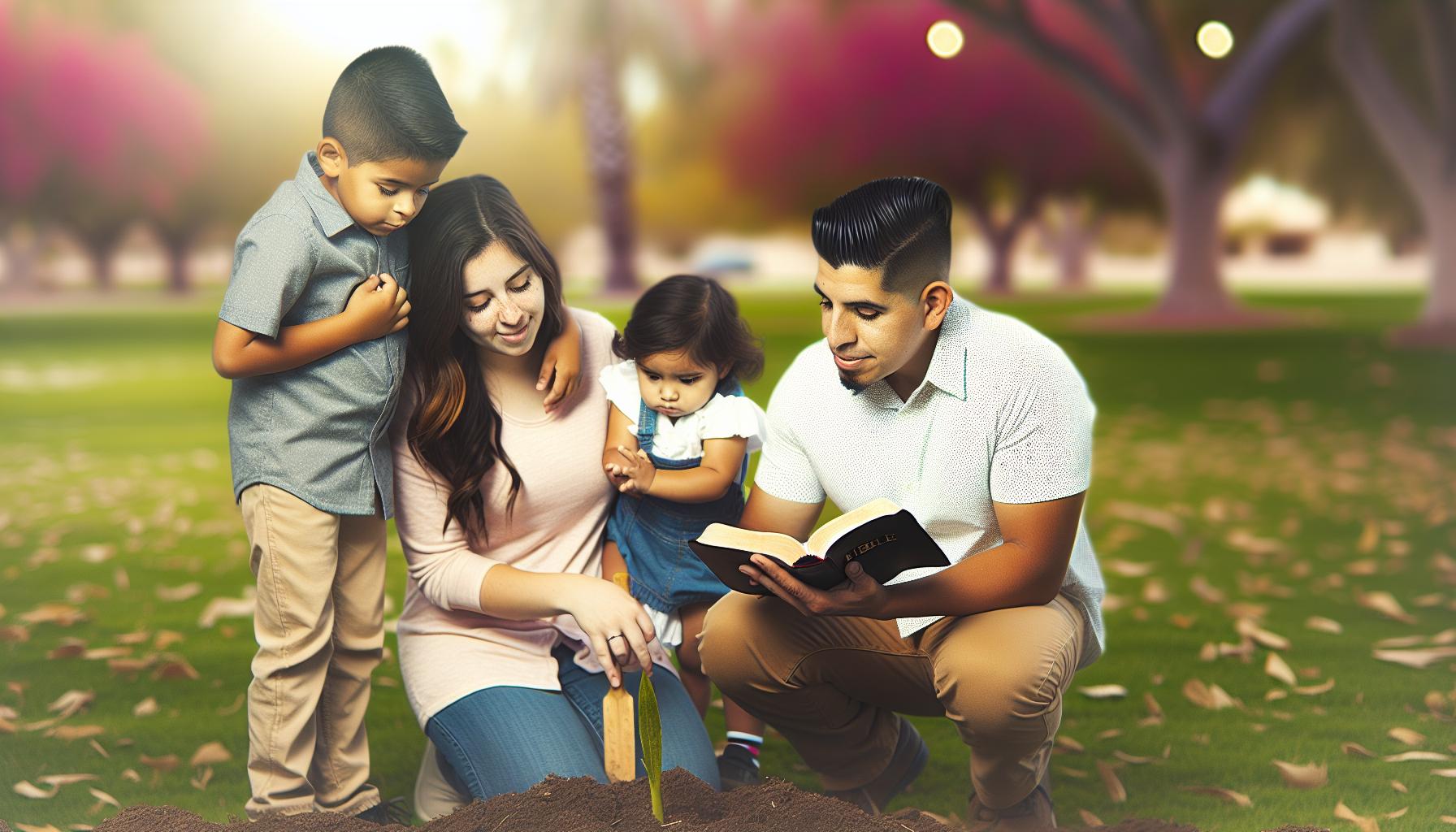 Who Is Your Godly Parent: Biblical Quiz for Christian Growth 5 Biblical Parenting Wisdom for Today's Families