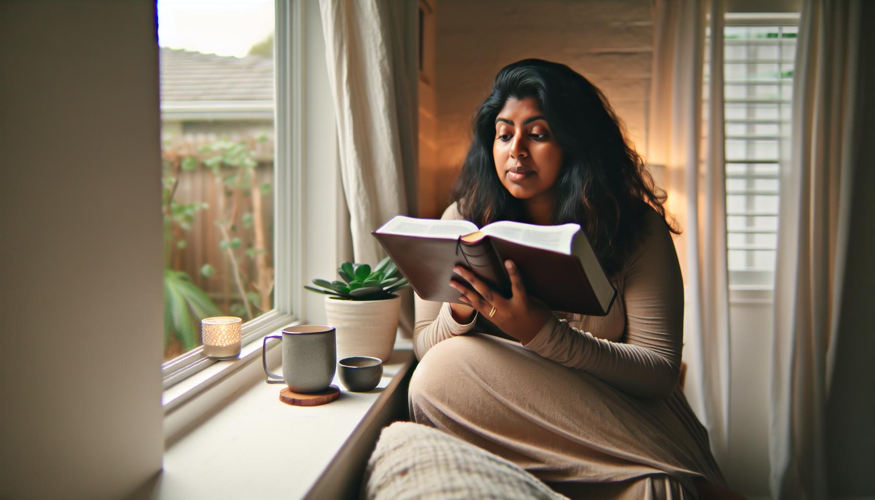 Devotional Life: Why Personal Scripture Study Matters