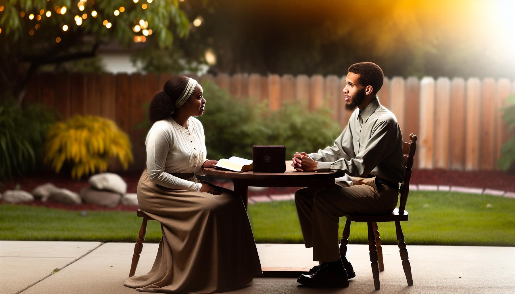 How to Prepare for a Godly Marriage: 10 Biblical Foundations 8 Setting Boundaries for a Godly Courtship