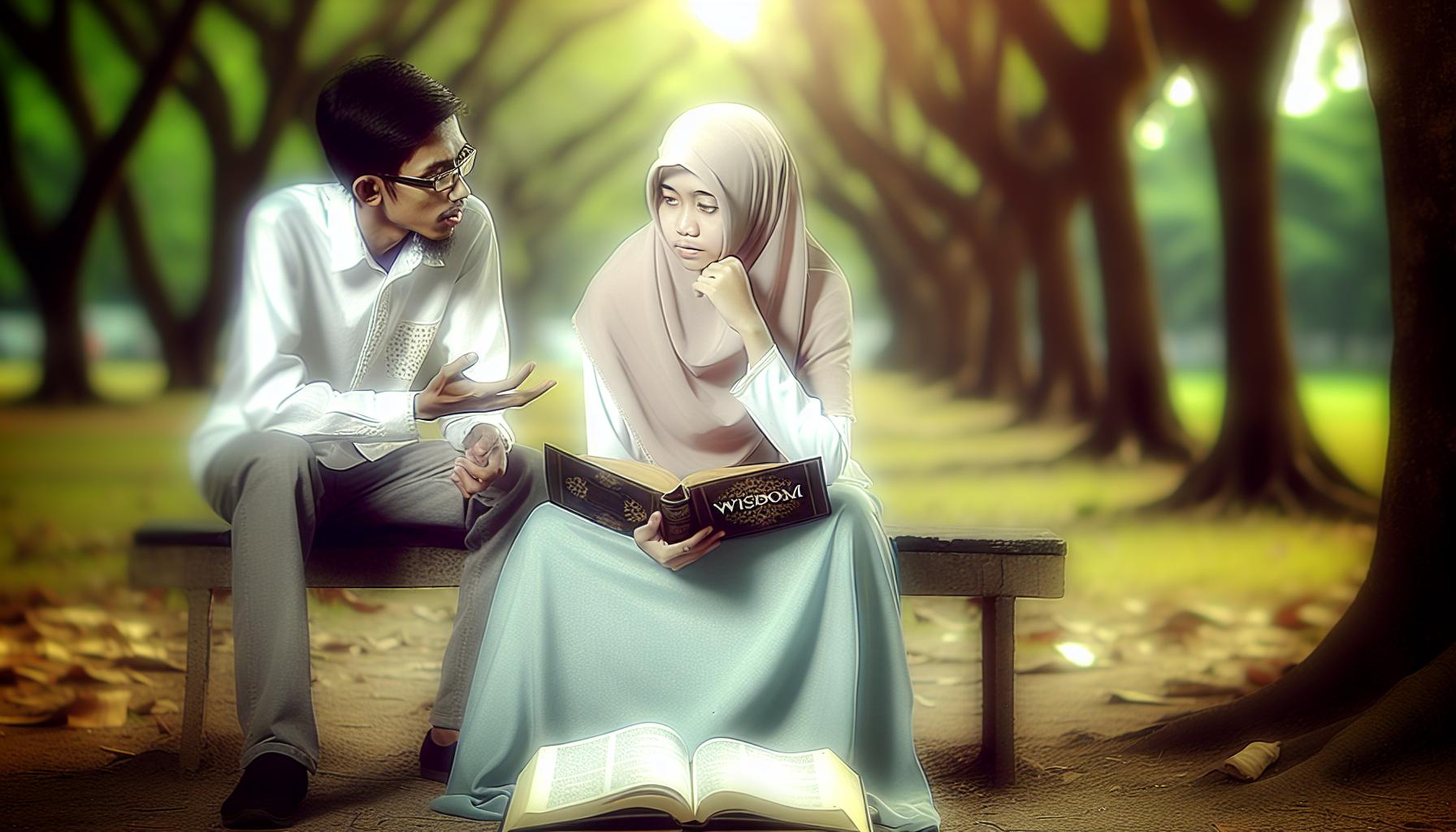 The Impact of Godly Fear on Relationships