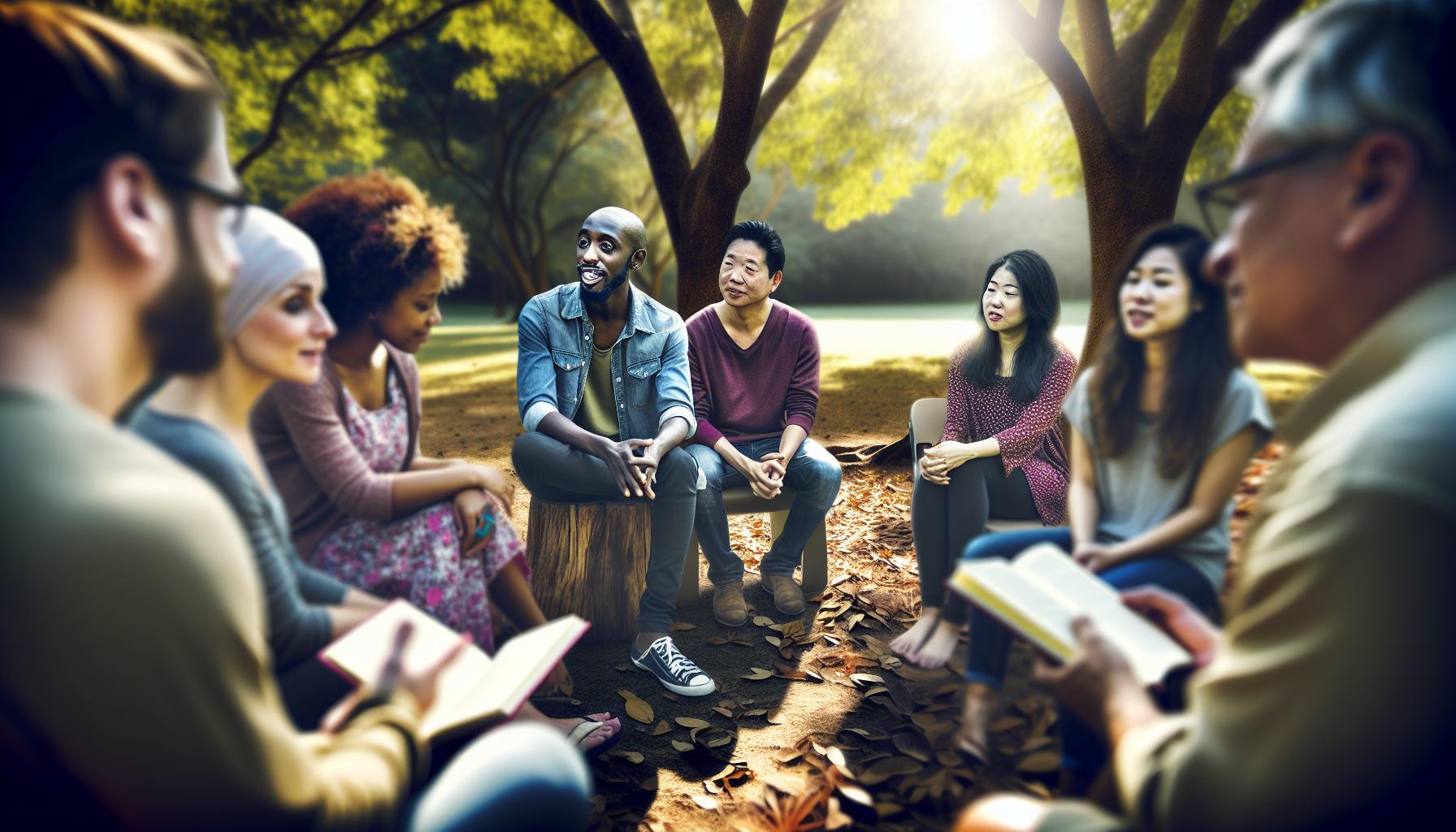 Practical Steps to Share Your Faith Authentically