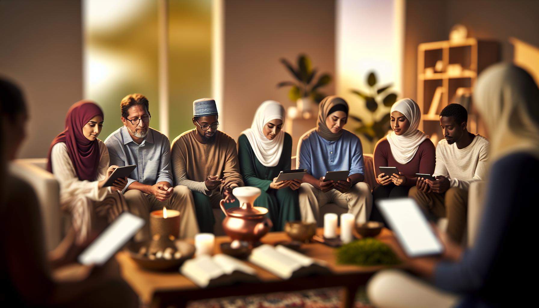 Daily Devotional App: Top 5 Faith Apps That Actually Work 8 Overcoming Common Challenges in Digital Faith Practices