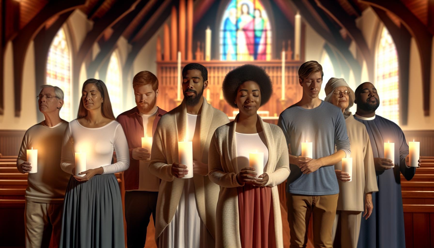 How Gratitude Enhances Our Worship Experience