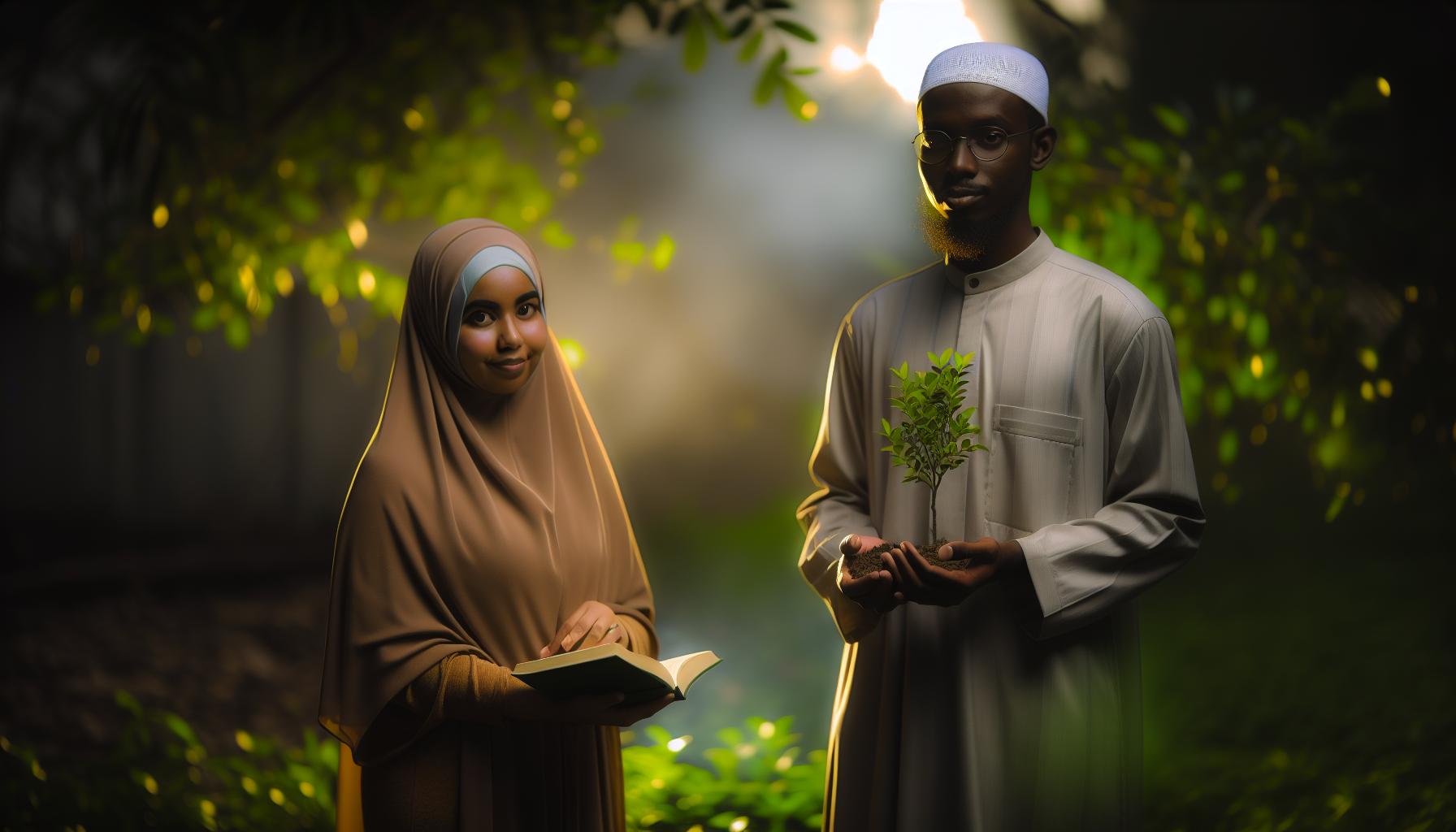 How to Cultivate Godly Soul Ties