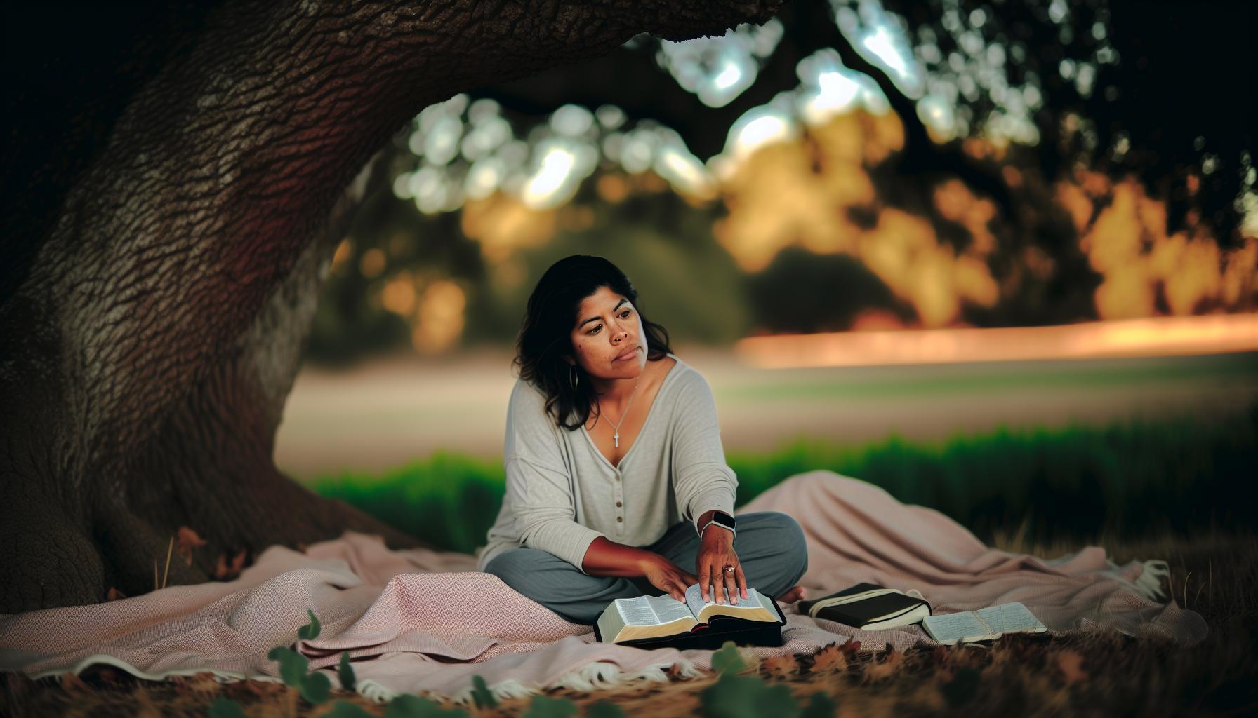 SOAP Devotional Method: Scripture Study That Transforms Hearts 5 Engaging with the Bible: Practical Tips and Techniques