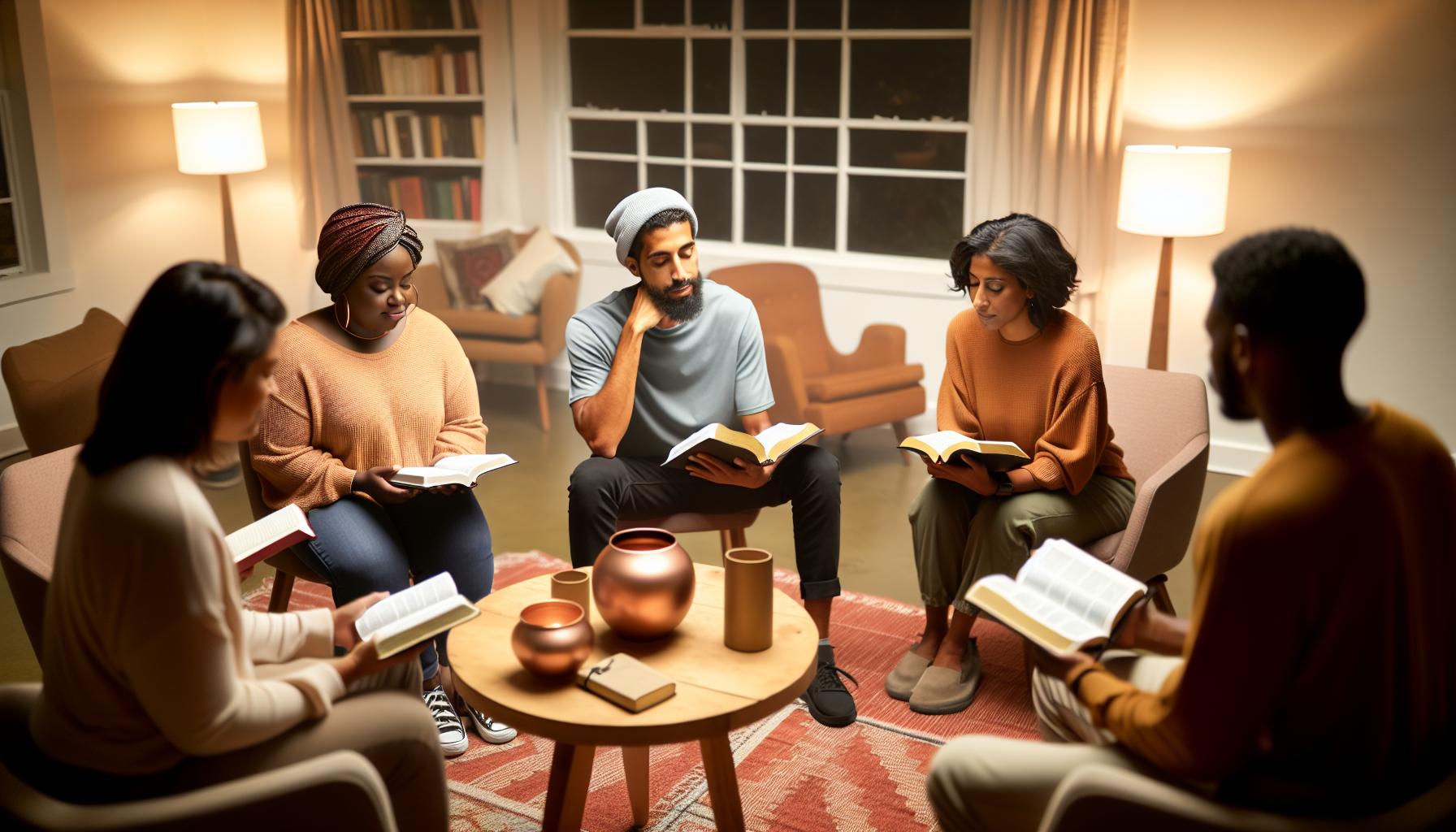 Incorporating Scripture into Your Prayer Life