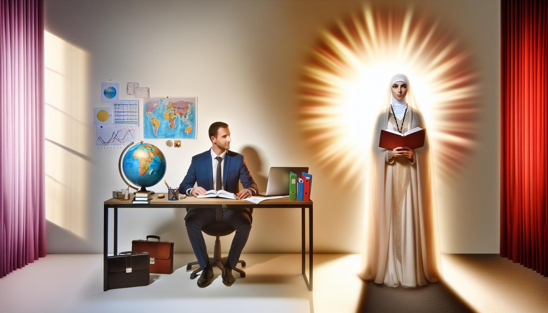 What Does the Bible Say About Godly Wisdom? Heaven's Treasure 6 Understanding the Difference: Earthly vs. Godly Wisdom