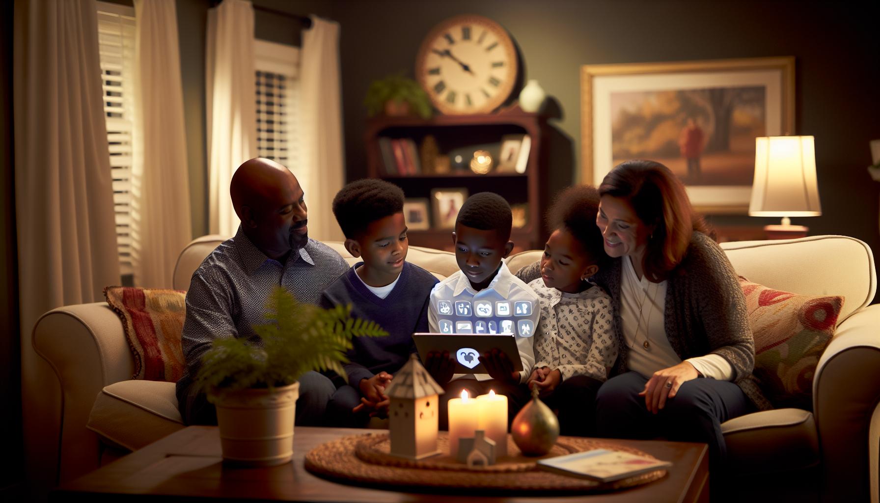 Daily Devotional Apps: 7 Faith Tools That Actually Work 7 Faith-Based Apps for Families: Strengthening Together