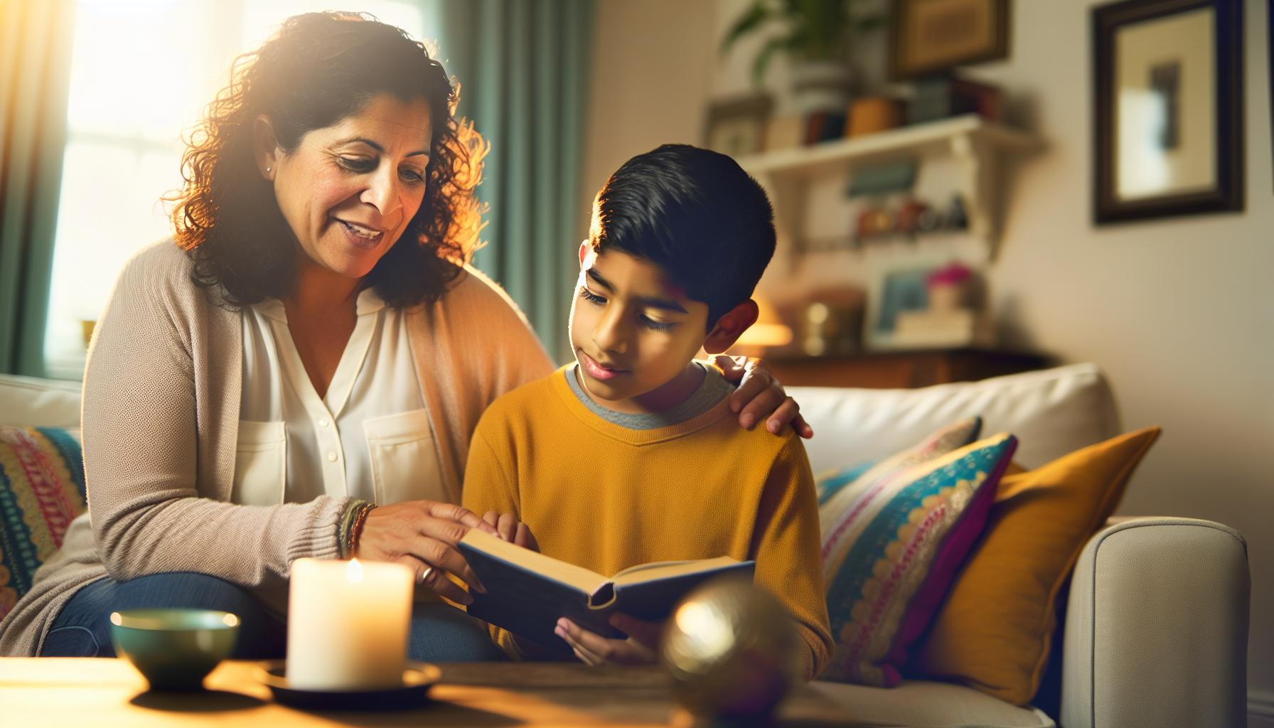 Encouragement for Parents: Instilling Devotion in Children