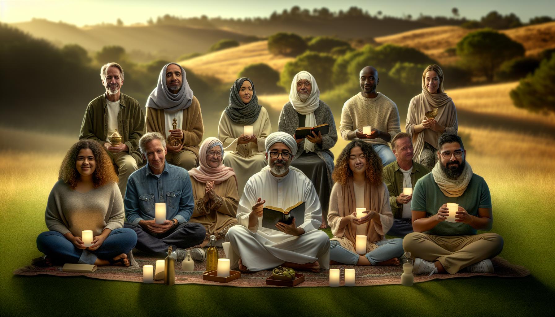 How Faith Strengthens Your Spiritual Journey