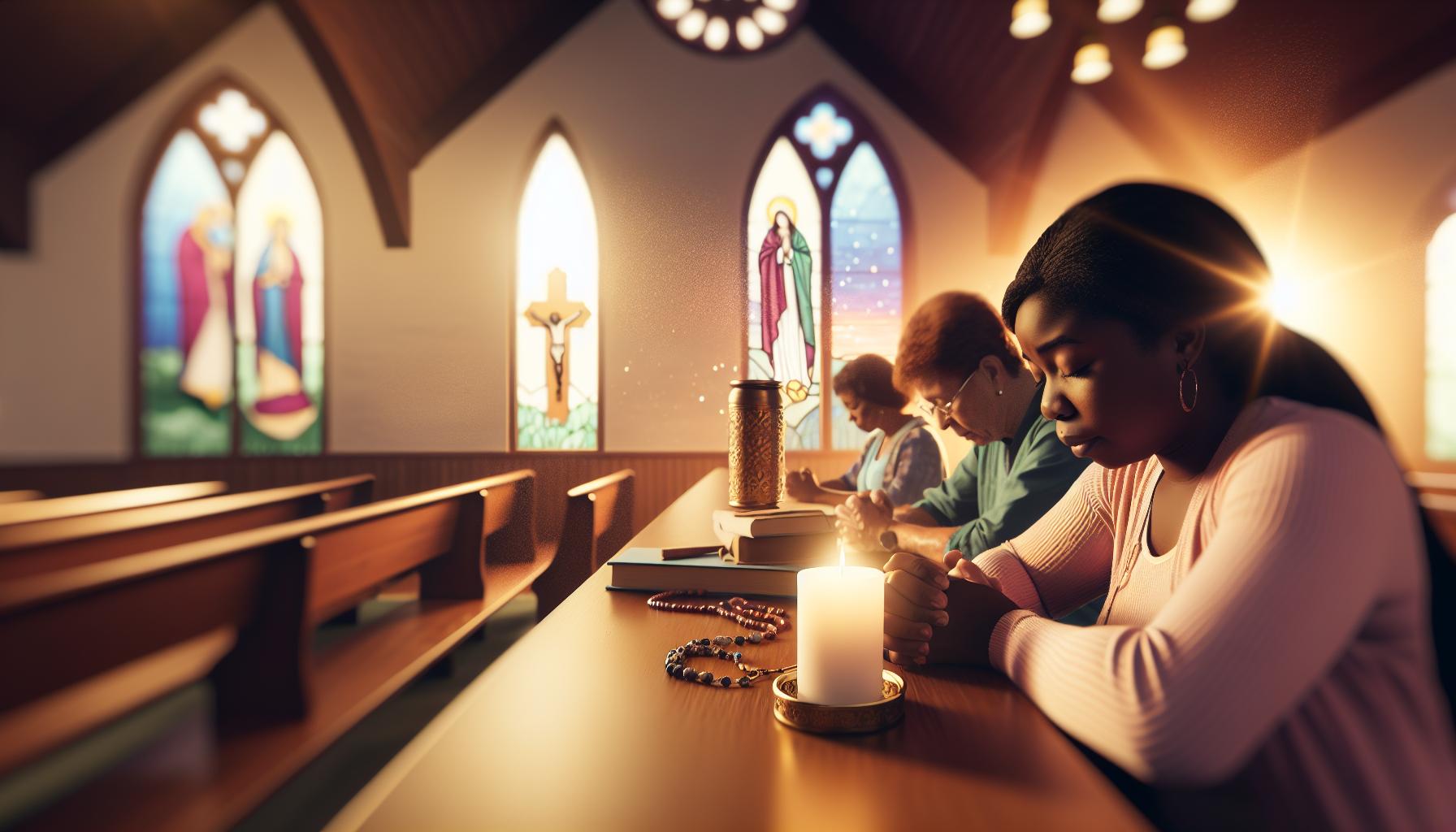 12 Year St Bridget Prayers: Devotion That Transforms Lives 1 The Transformative Power of the 12 Year St Bridget Prayers