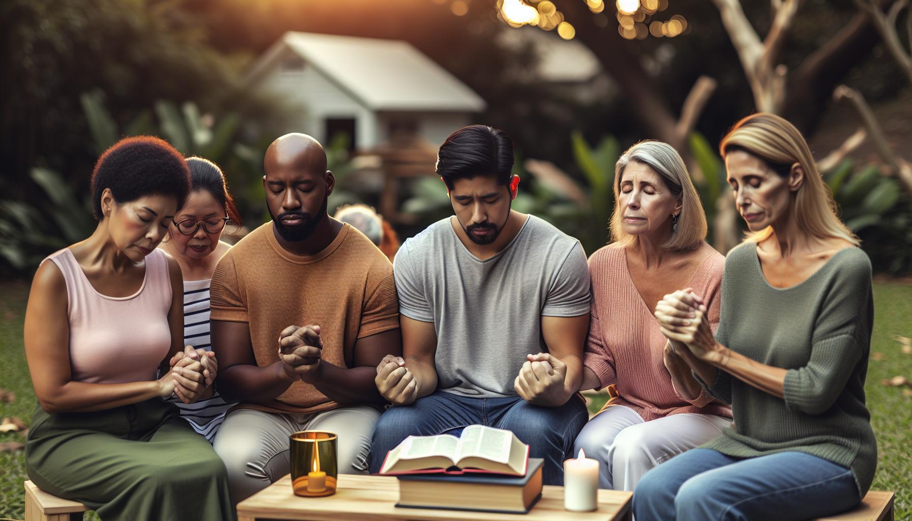 How to Pray Effectively for Others