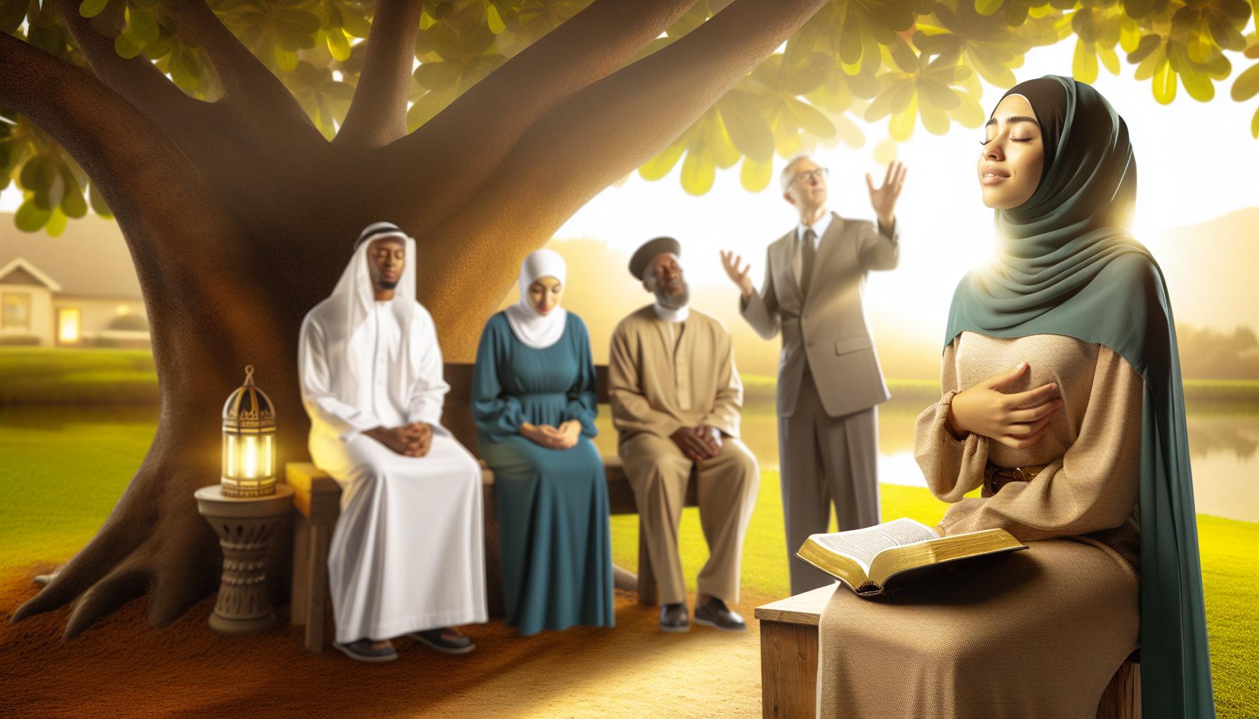 Overcoming Doubts: Trusting God's Response to Prayers