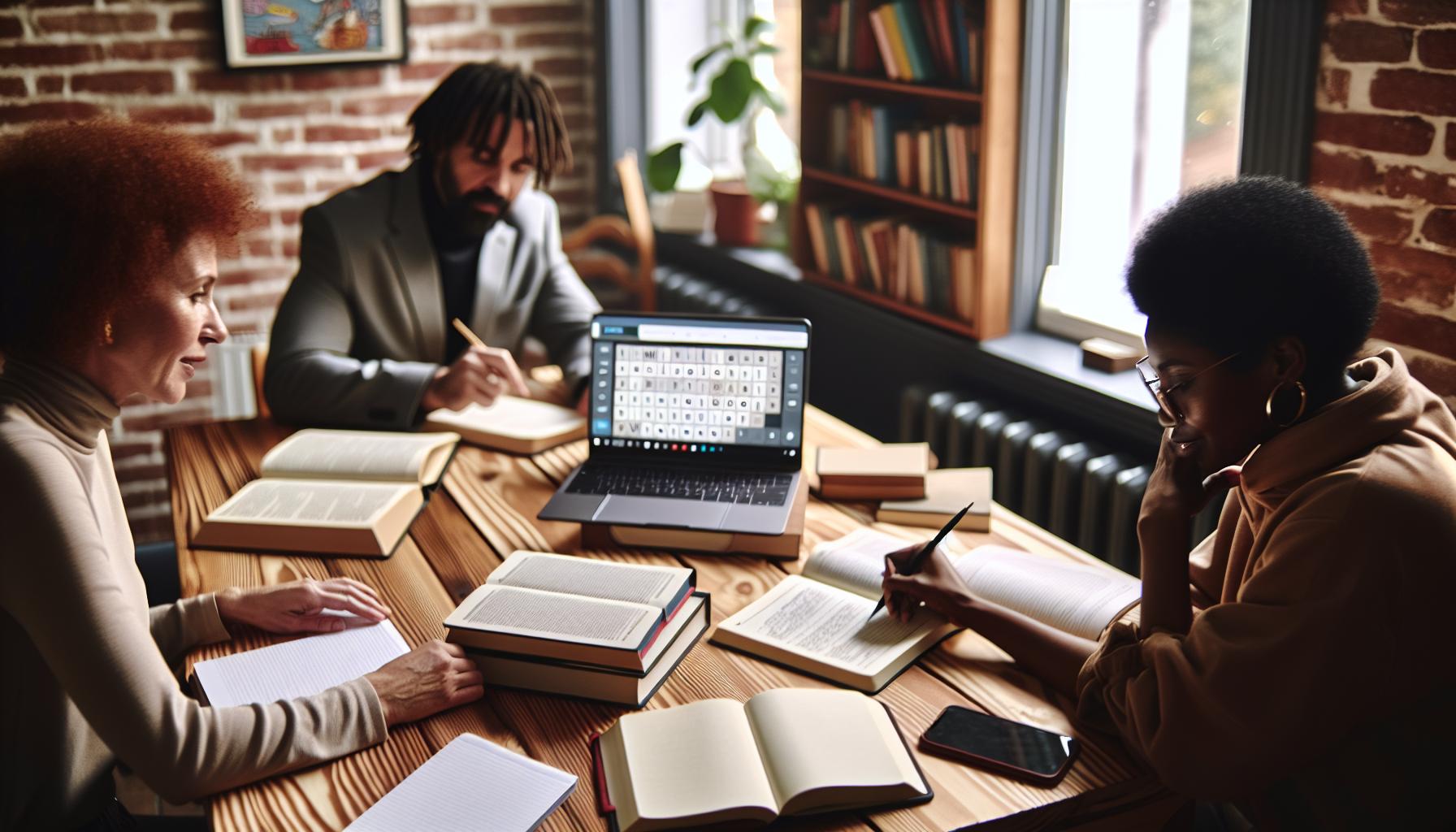 How to Use Wordle to Boost Your Language Skills