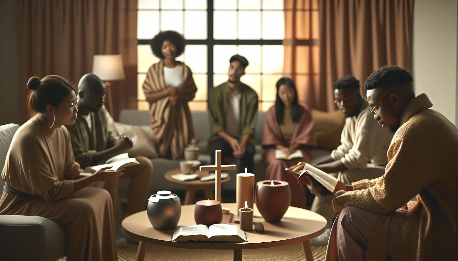 Who's Your Godly Parent PJO: Christian Alternative Quiz 2 How Christian Alternatives Enhance Your Experience